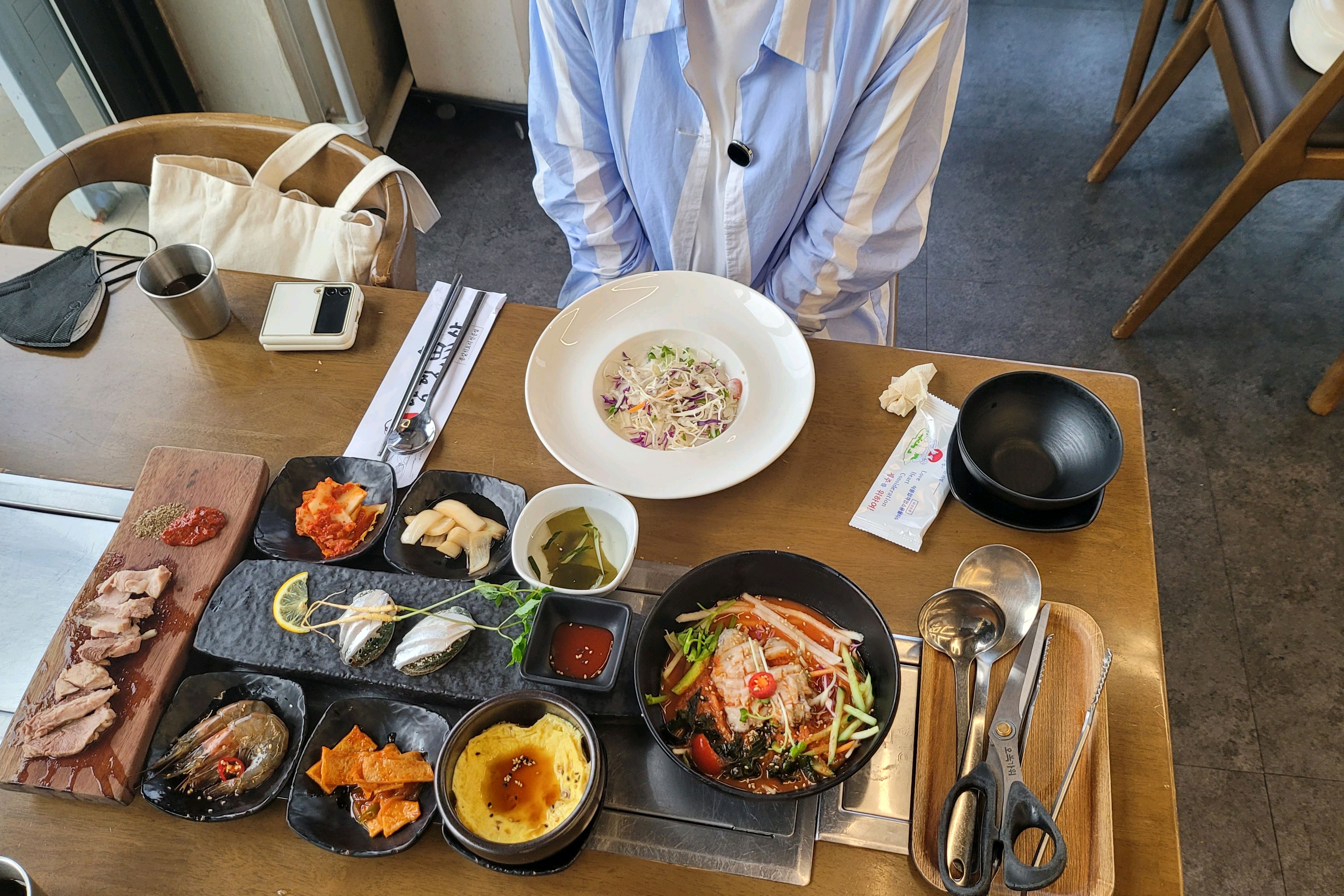 제주 맛집 애월 갈치 암행어사 46번째 리뷰 이미지