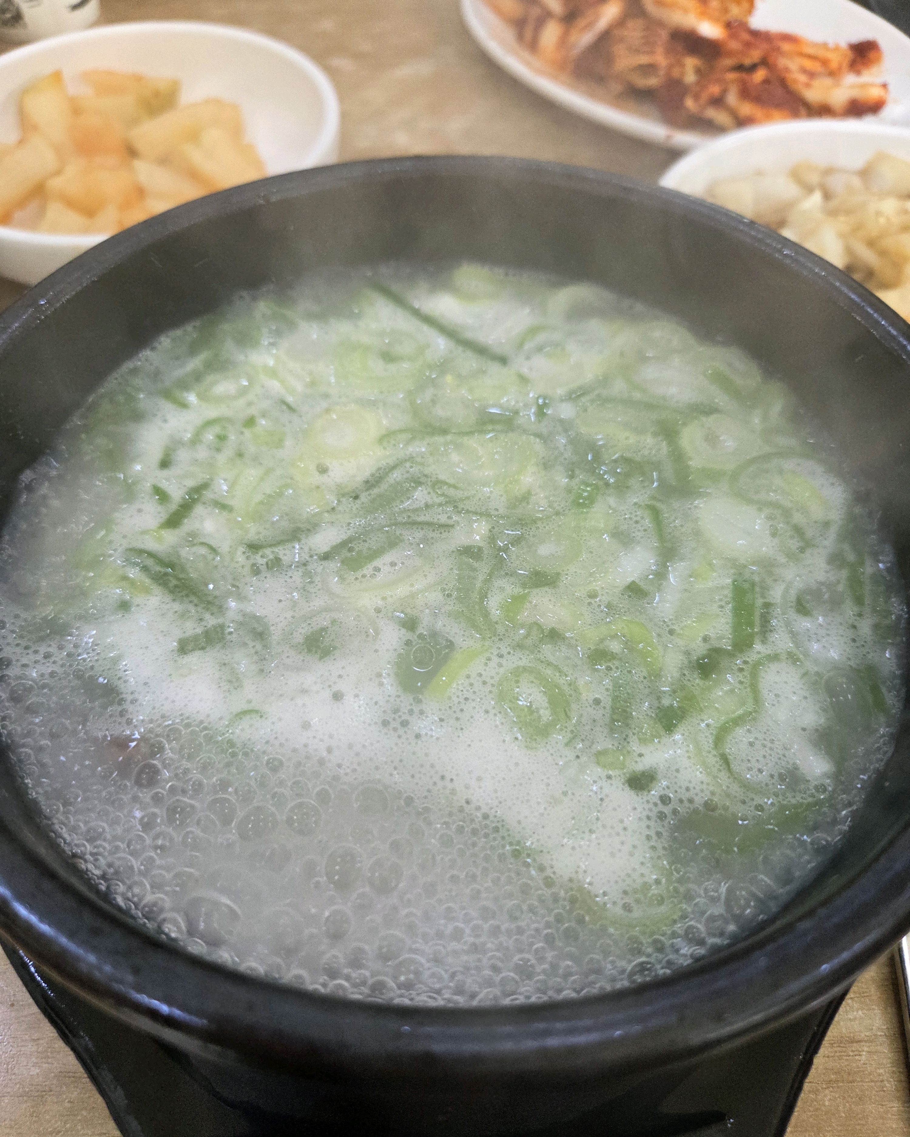 선화동소머리국밥은 그냥 사랑입니다 - 대전 맛집 선화동소머리해장국