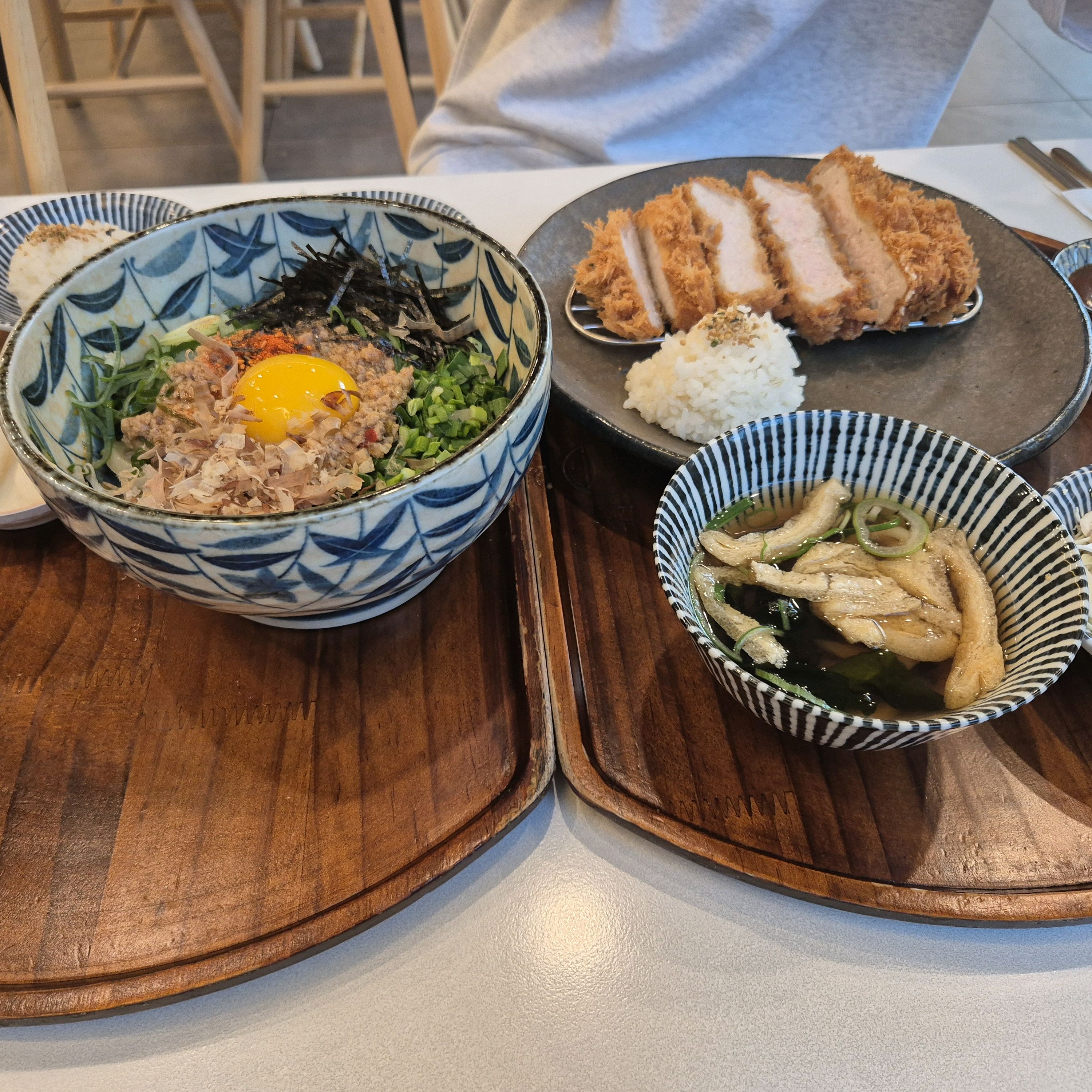 메뉴가 정갈하고 맛있어서 자주 이용합니다. 만족도 높아요~ - 등촌역 맛집 백소정 등촌역점