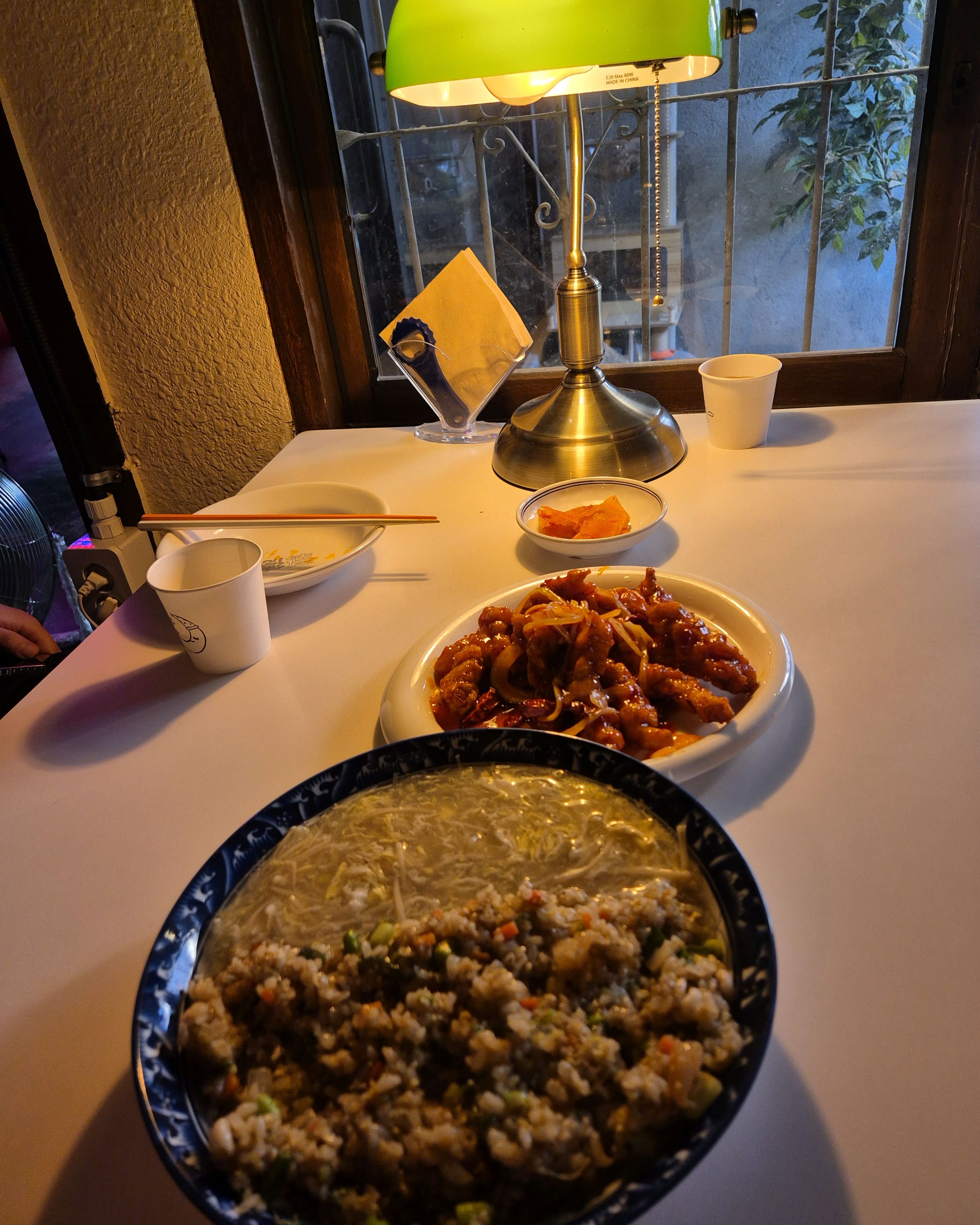 지나가다가 우연히 들어왔는데 맛집이었네요.. - 대구 맛집 덕클 대구 삼덕점