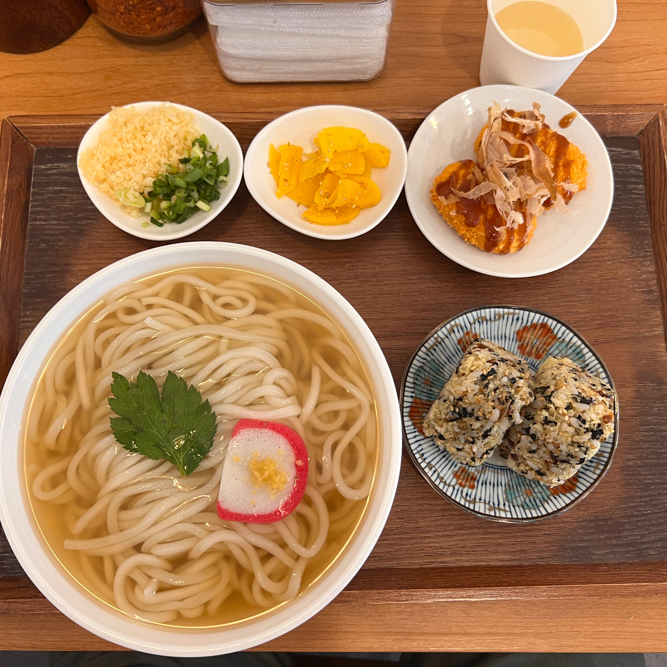 대구 맛집 덕산제면소 14번째 리뷰 이미지