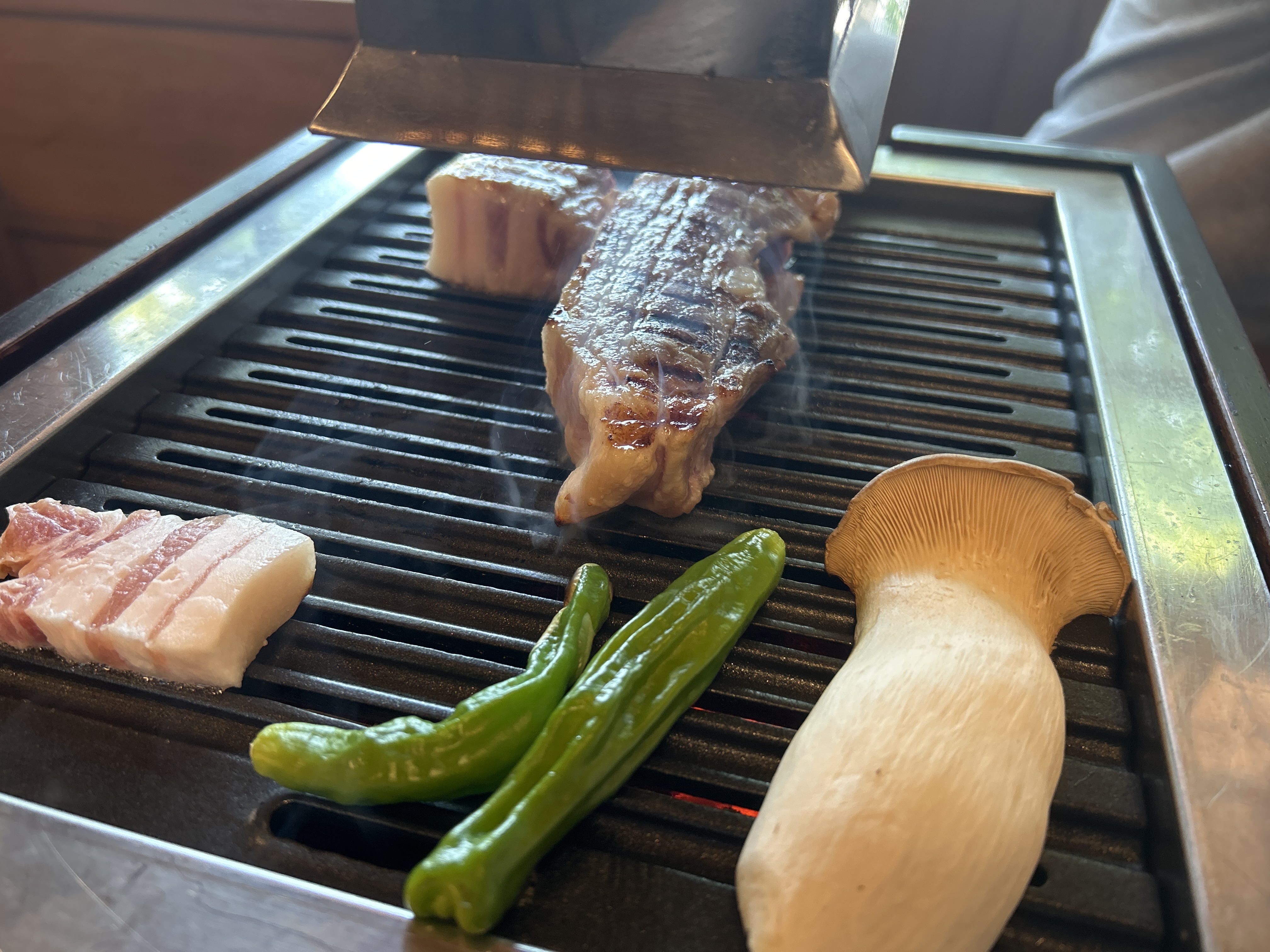 인천 맛집 숙성부심 인천논현점 30번째 리뷰 이미지