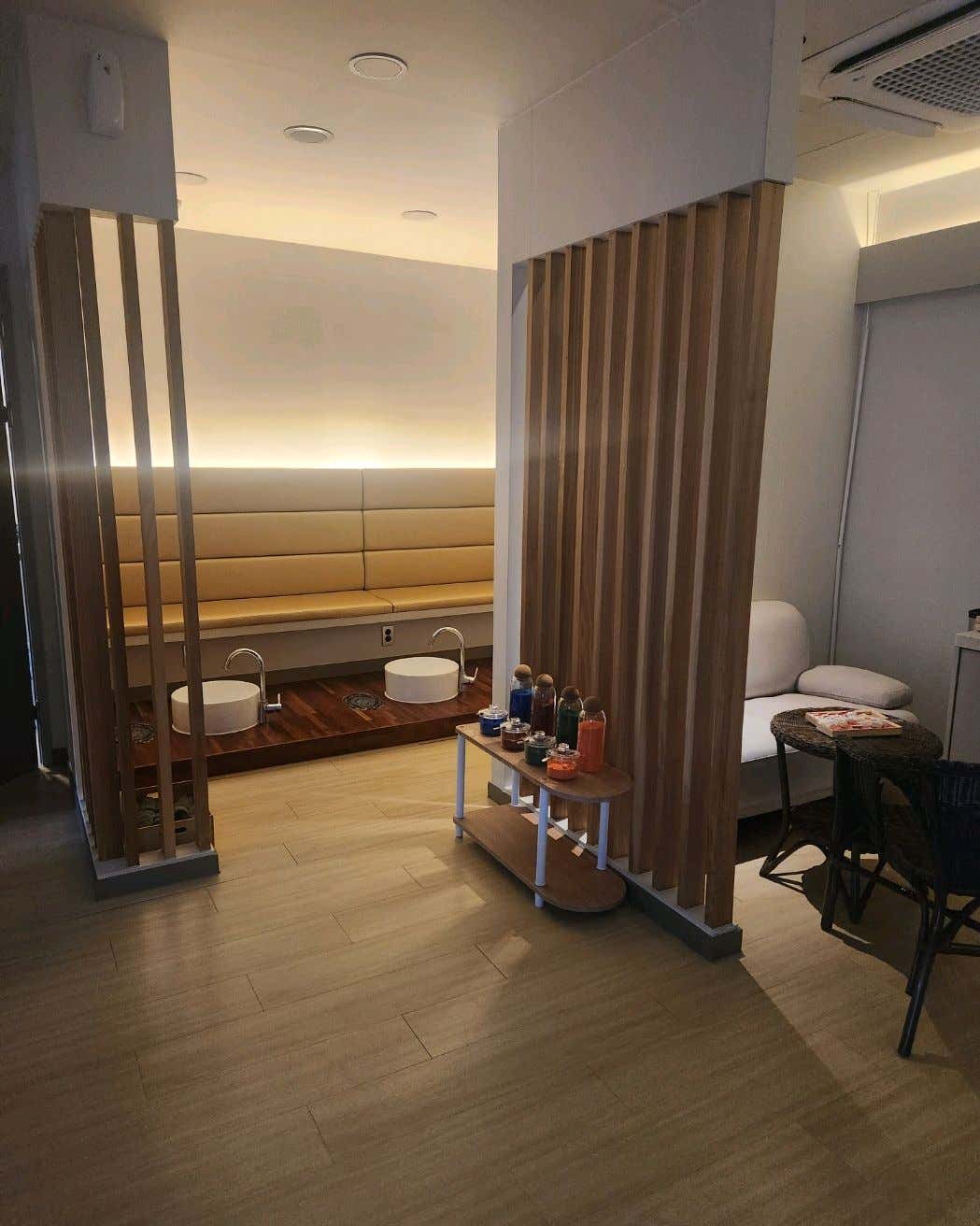 락쿤타이 (산성) 매장 사진 9