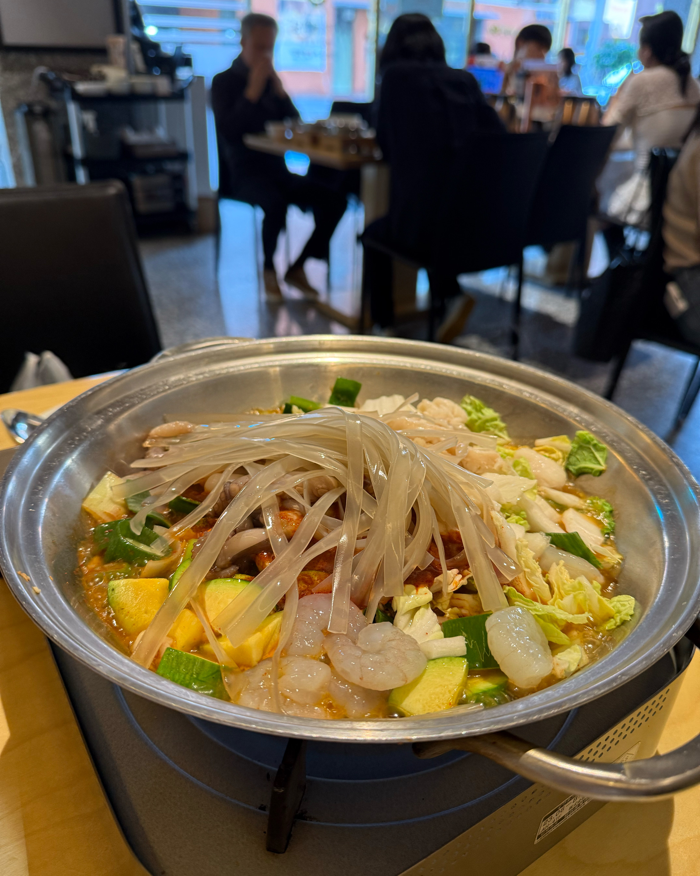 낙곱새는 무조건 이 집으로 옵니다! 너무 맛있어요😭 저희 동네는 배달이 안되는 게 너무 아