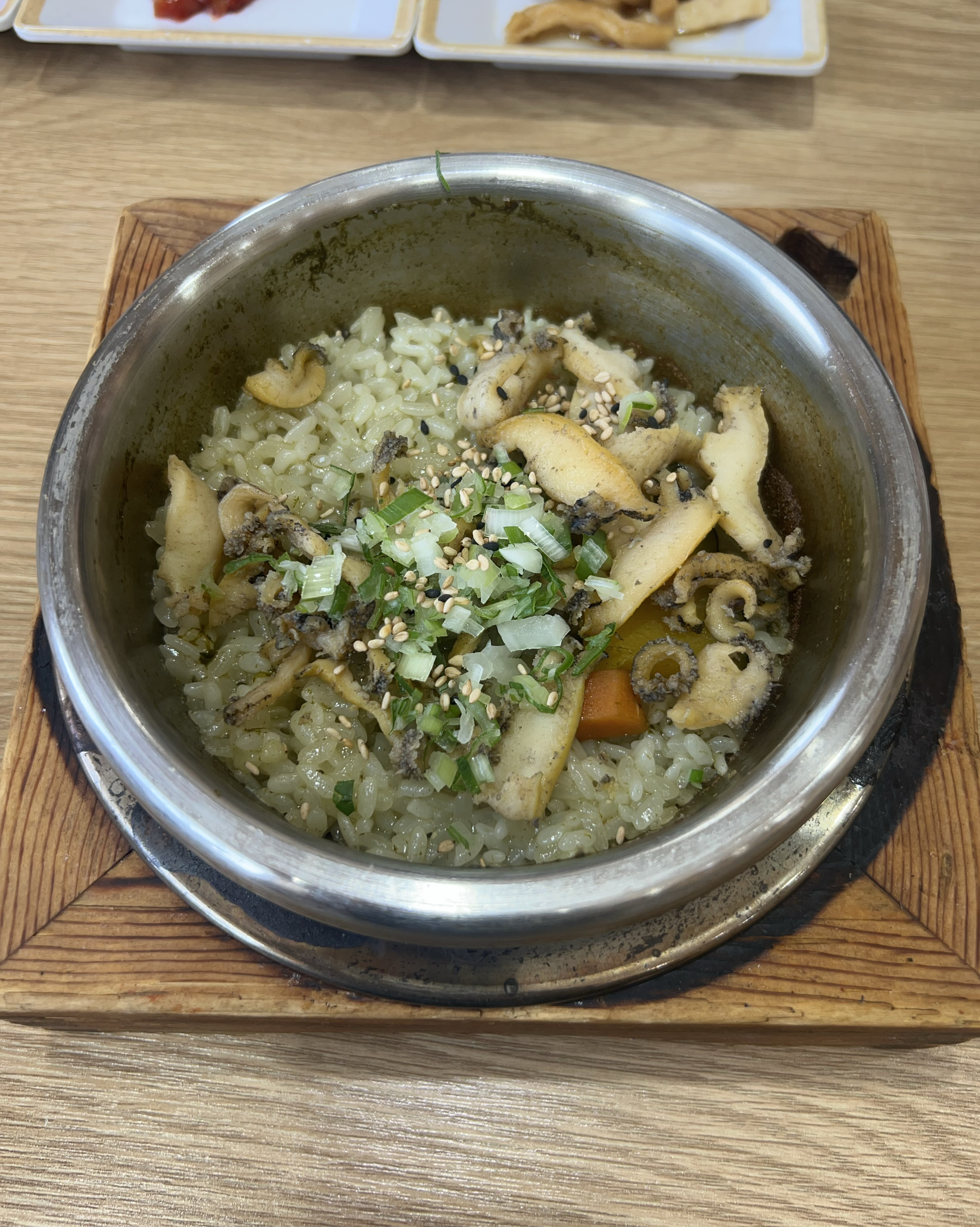 너뮤 맛잇어요 ㅎ 최고애욯ㅎ - 제주 맛집 애월 온기