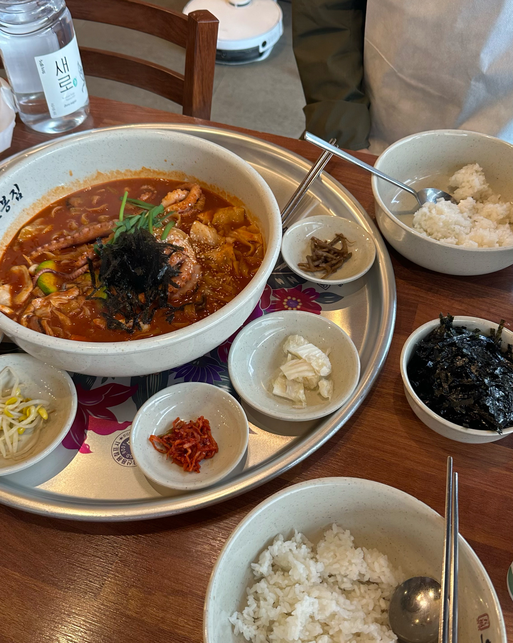 오봉집 !! 너무 맛있어요 !! - 대전 맛집 오봉집 둔산갤러리아점