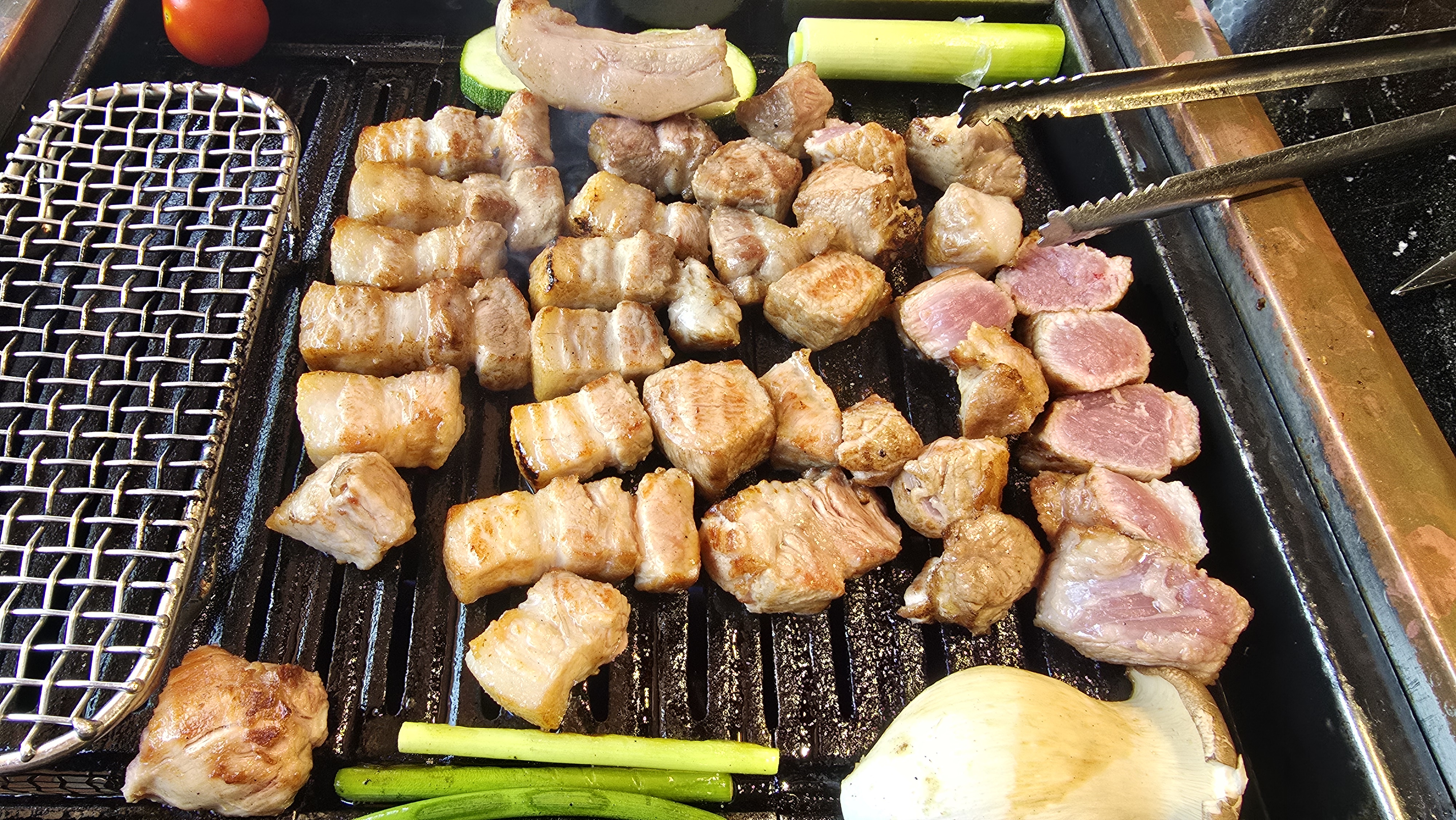 #구월동맛집 - 구월동 맛집 마장동김씨 인천구월점