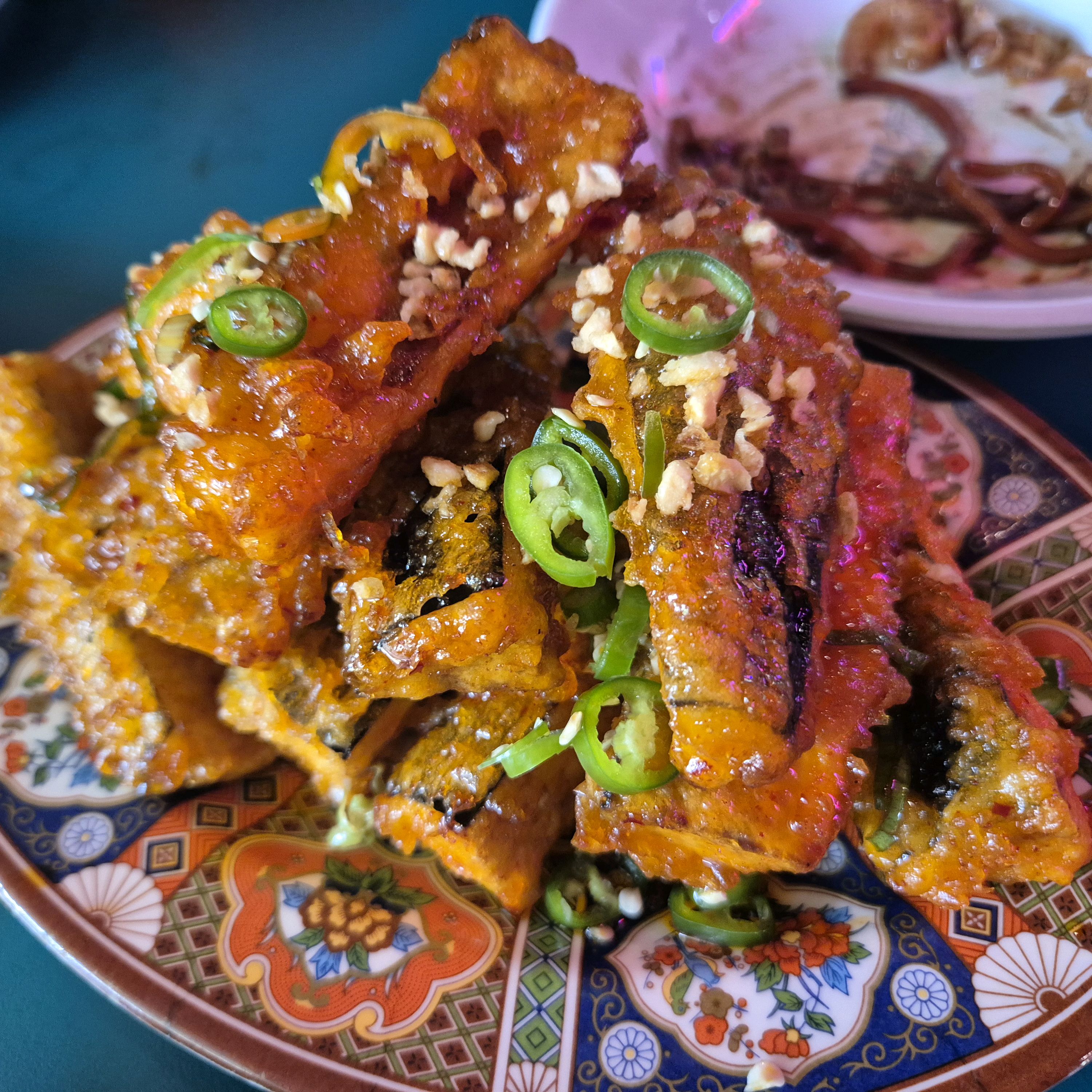아이도 너무 맛있게 먹고 저희도 맛있게 먹었습니다~ 친절하셔 편안하게 먹었습니다~ - 대구 맛집 덕클 대구 삼덕점
