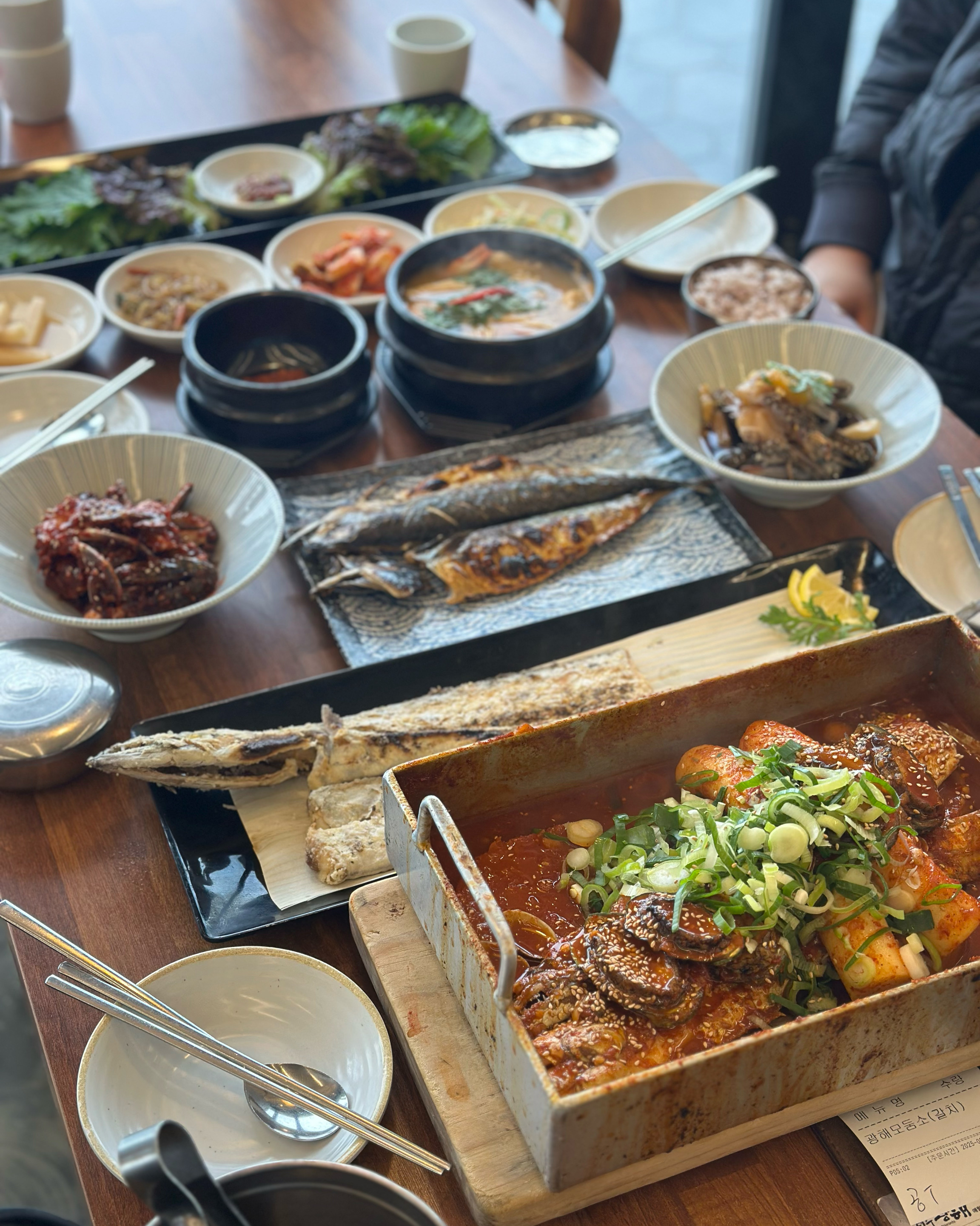 정말 너무 맛잇는 단골 맛집이에요~~!! - 제주 맛집 제주광해 애월