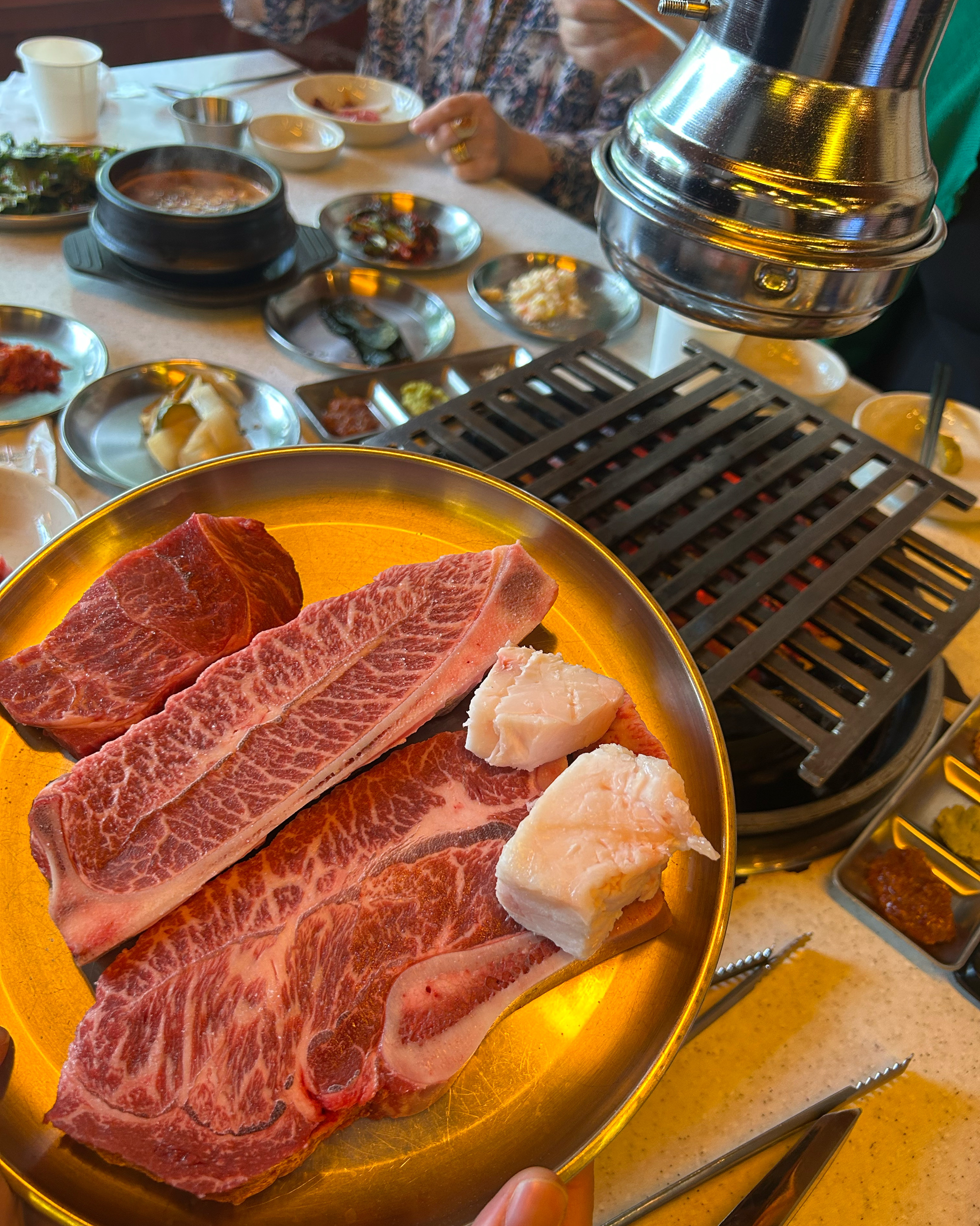 대전1등 한우집 정말 애정합니다 ㅠㅠㅠㅠㅠ 고기 하나하나 다 맛있고 하나도 안질기고 육즙