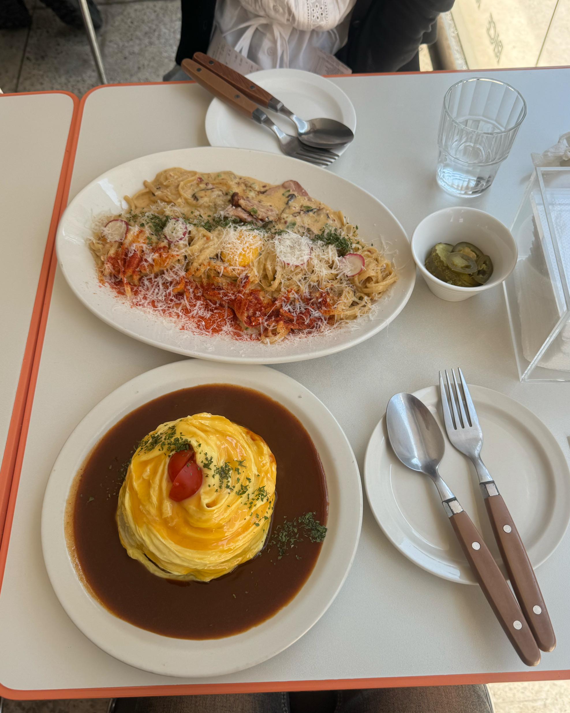 너무 맛있어요~ 주말에 친구랑 즐거울 시간 보냈습니당💗✌🏼✌🏼 - 인천 맛집 키치키치다이닝