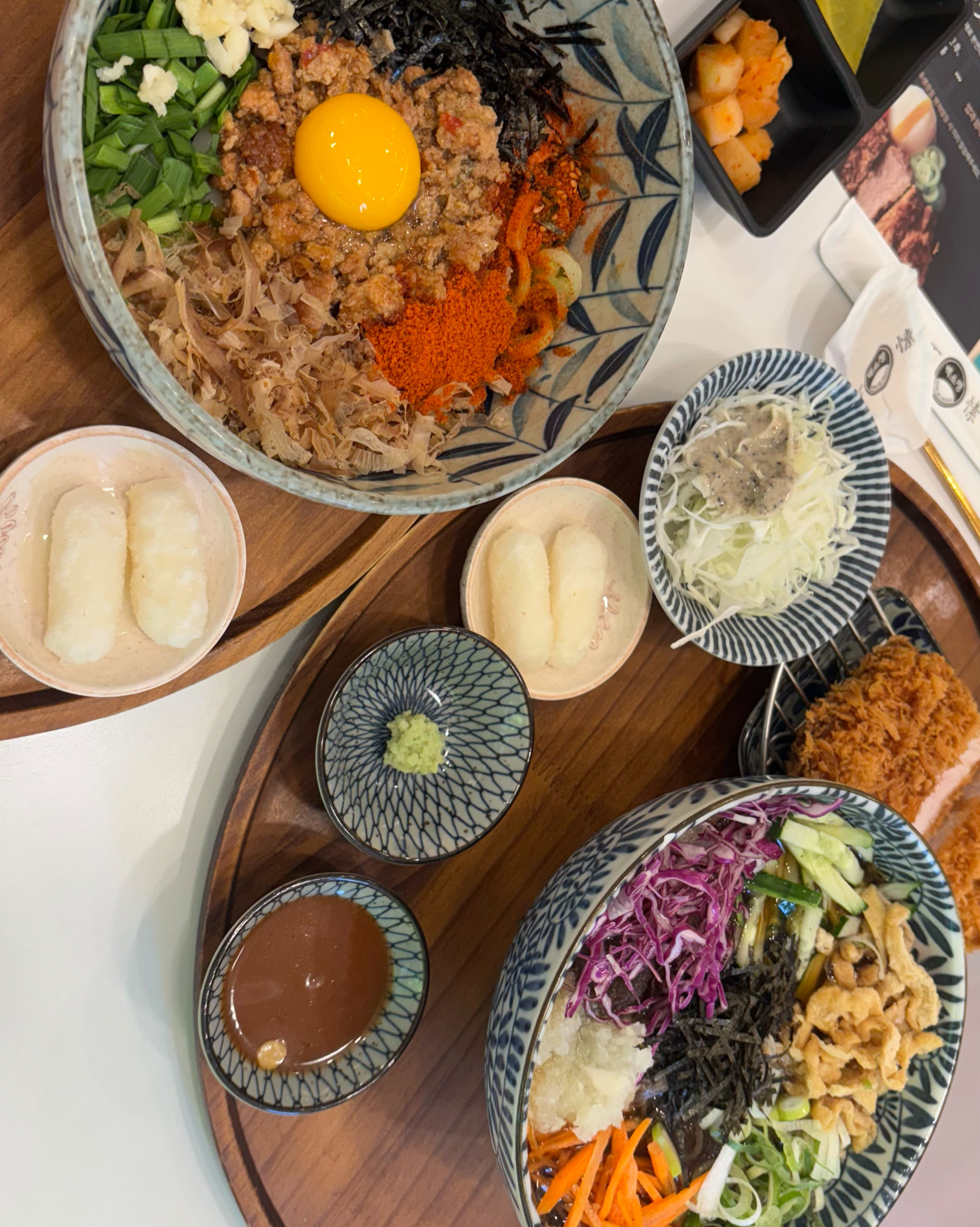 논현동 살면서 마제소바 먹으러 30번은 넘게 방문한 것 같아요 ^^ !!! 배달도 많이 시