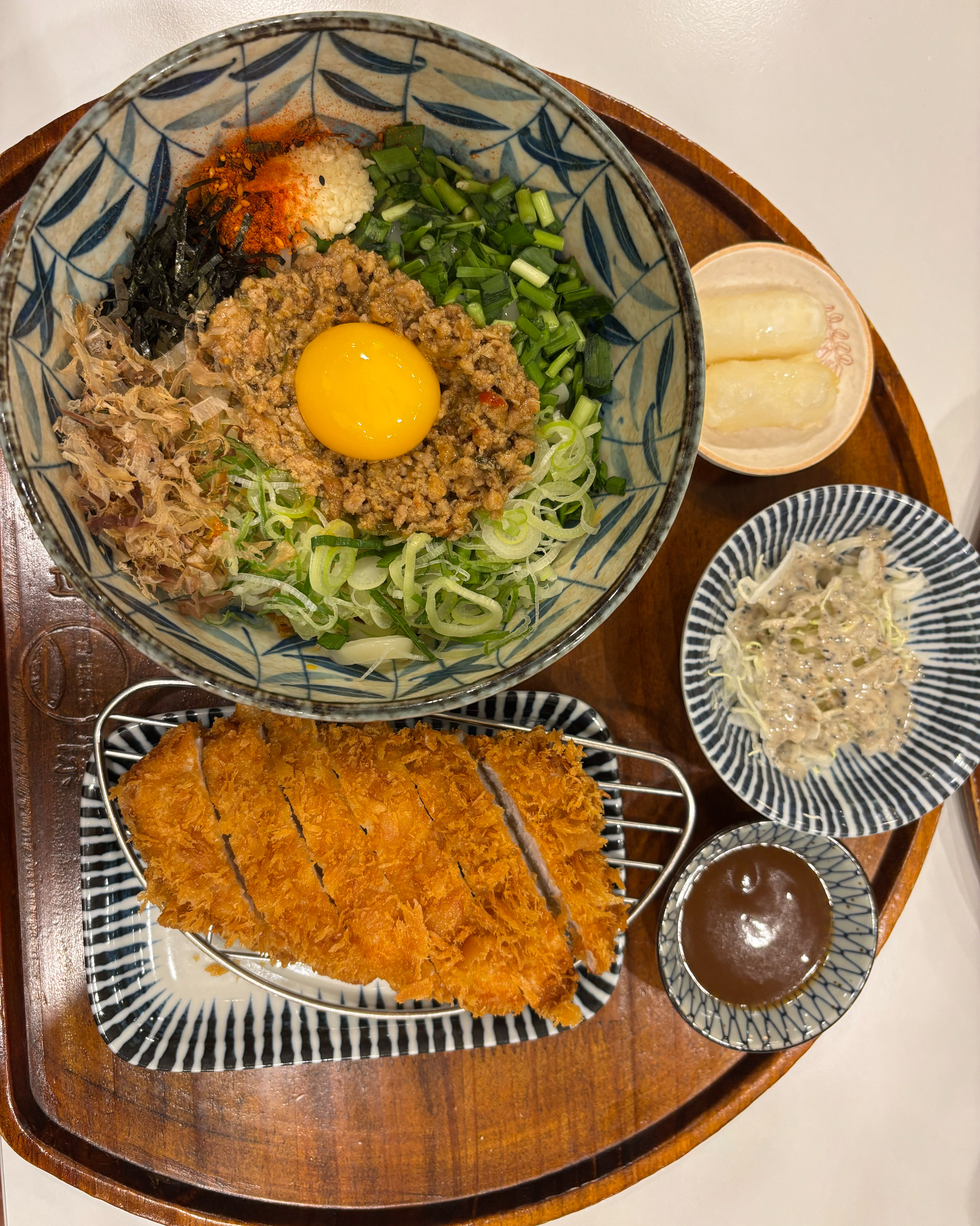 매장도 깨끗하고 마제소바 꿀맛이에요!! - 가정동 맛집 백소정 루원SK점