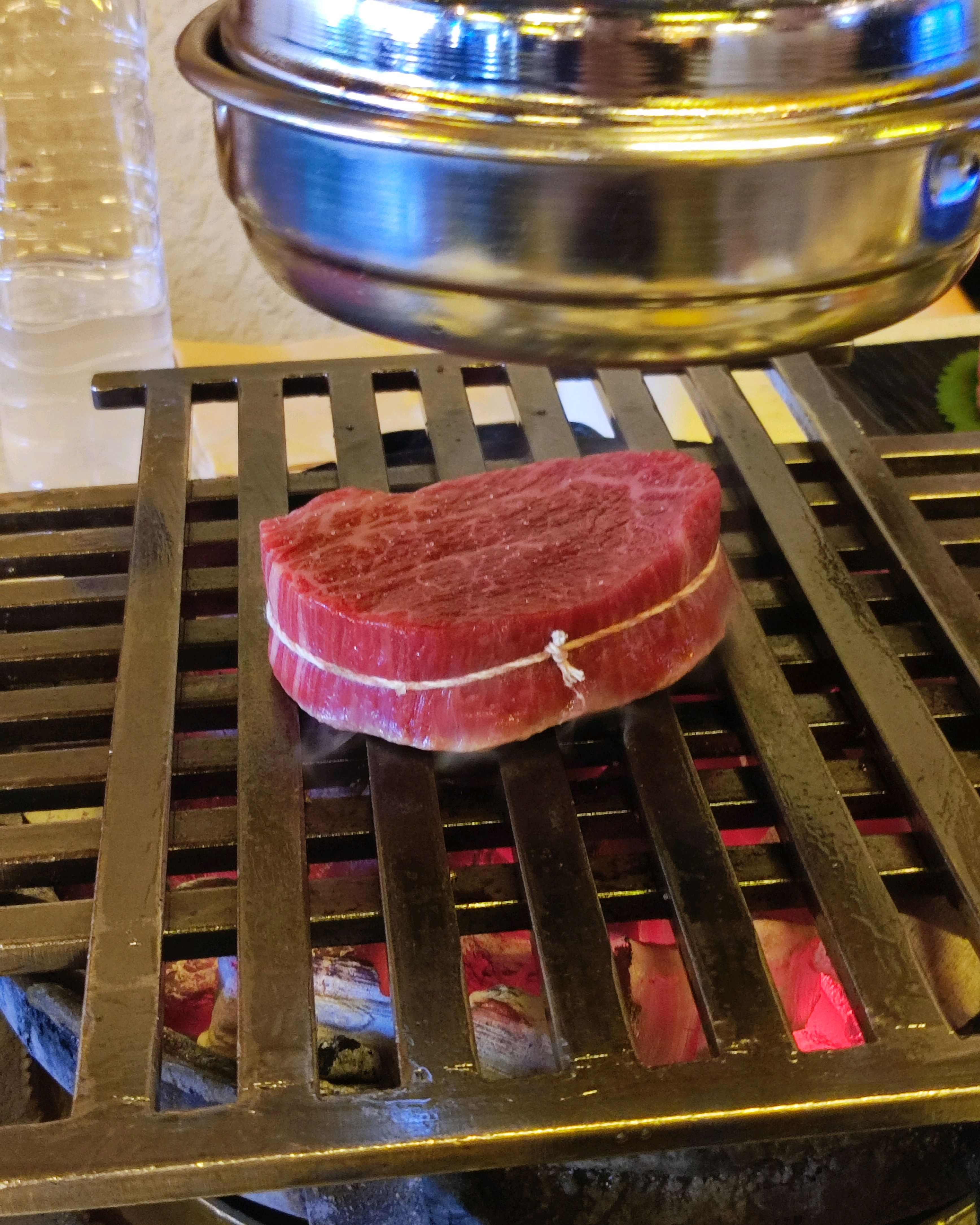 대전 올일 있어서 밥먹으러 왔어요. - 대전 맛집 백송한우 대전 유성