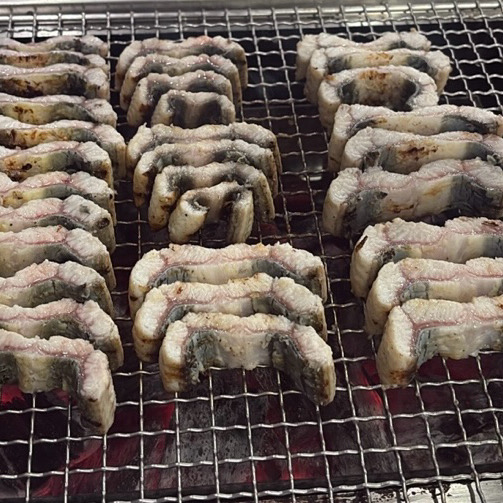 너무 맛있게 잘먹었어요 다음에는 부모님이랑 같이 올까 생각중이에요 맛있게먹고갑니다! - 대구 맛집 민물장어 직판장 풍천관 본점