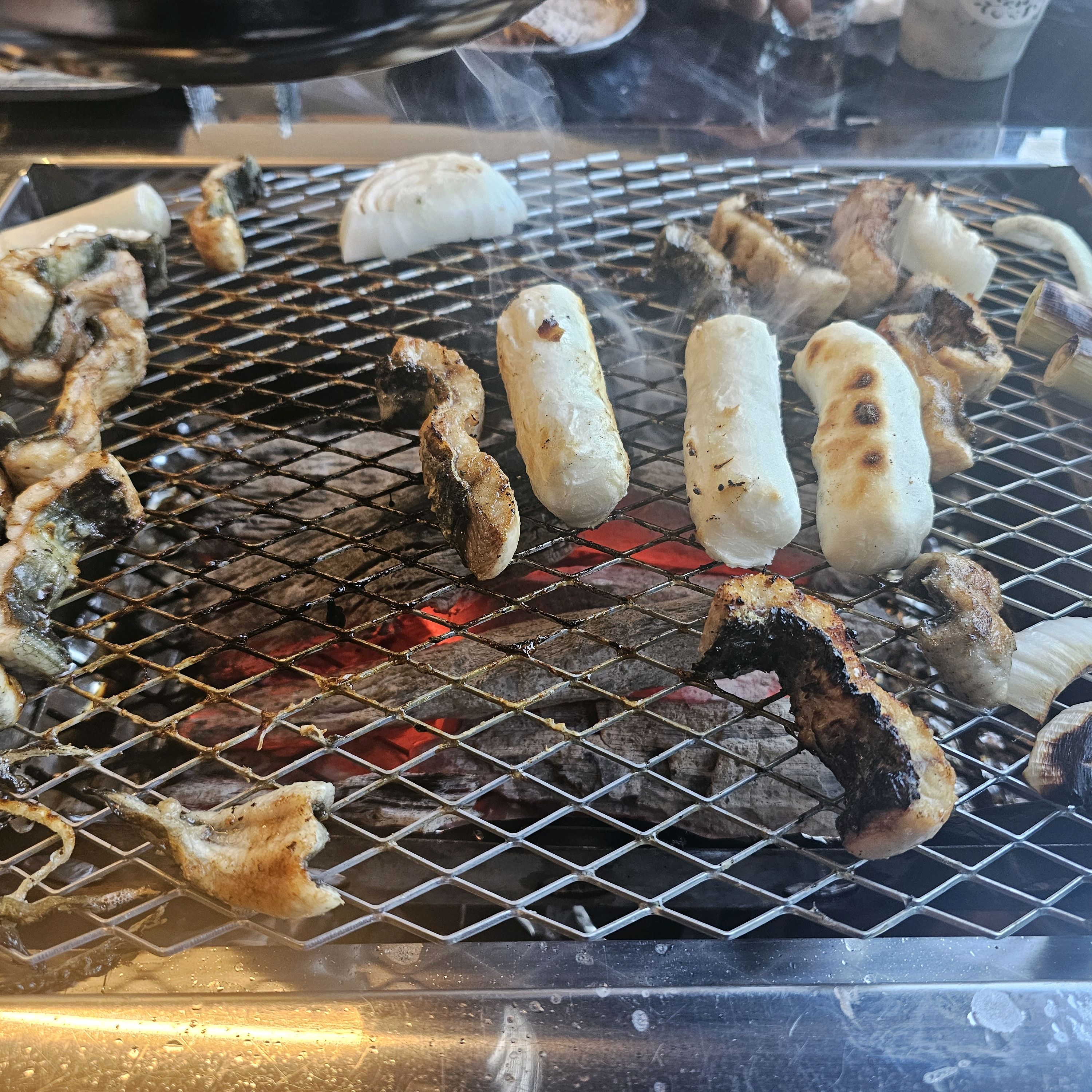 맛있어요.냠냠 - 인천 맛집 팔당장어 인천논현점