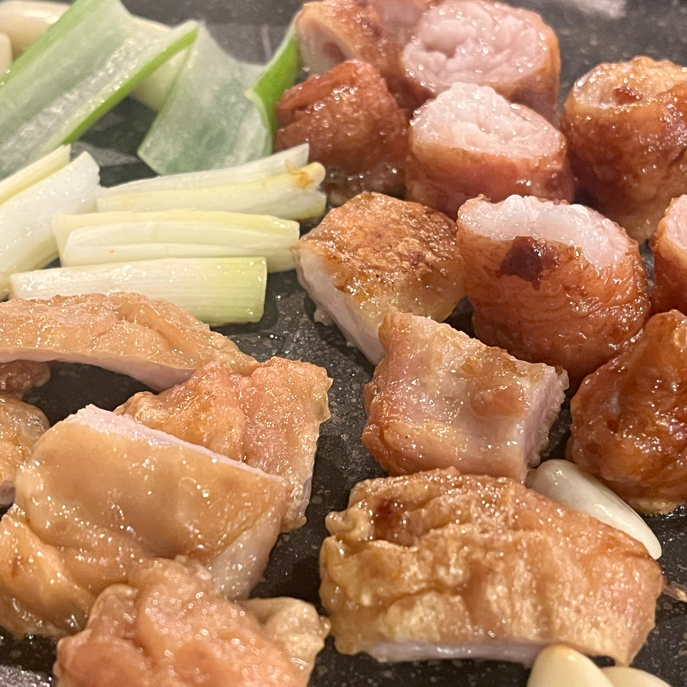 장미공원 둘러보고, 이곡동 맛집 검색해서 - 대구 맛집 연막창 신월성점