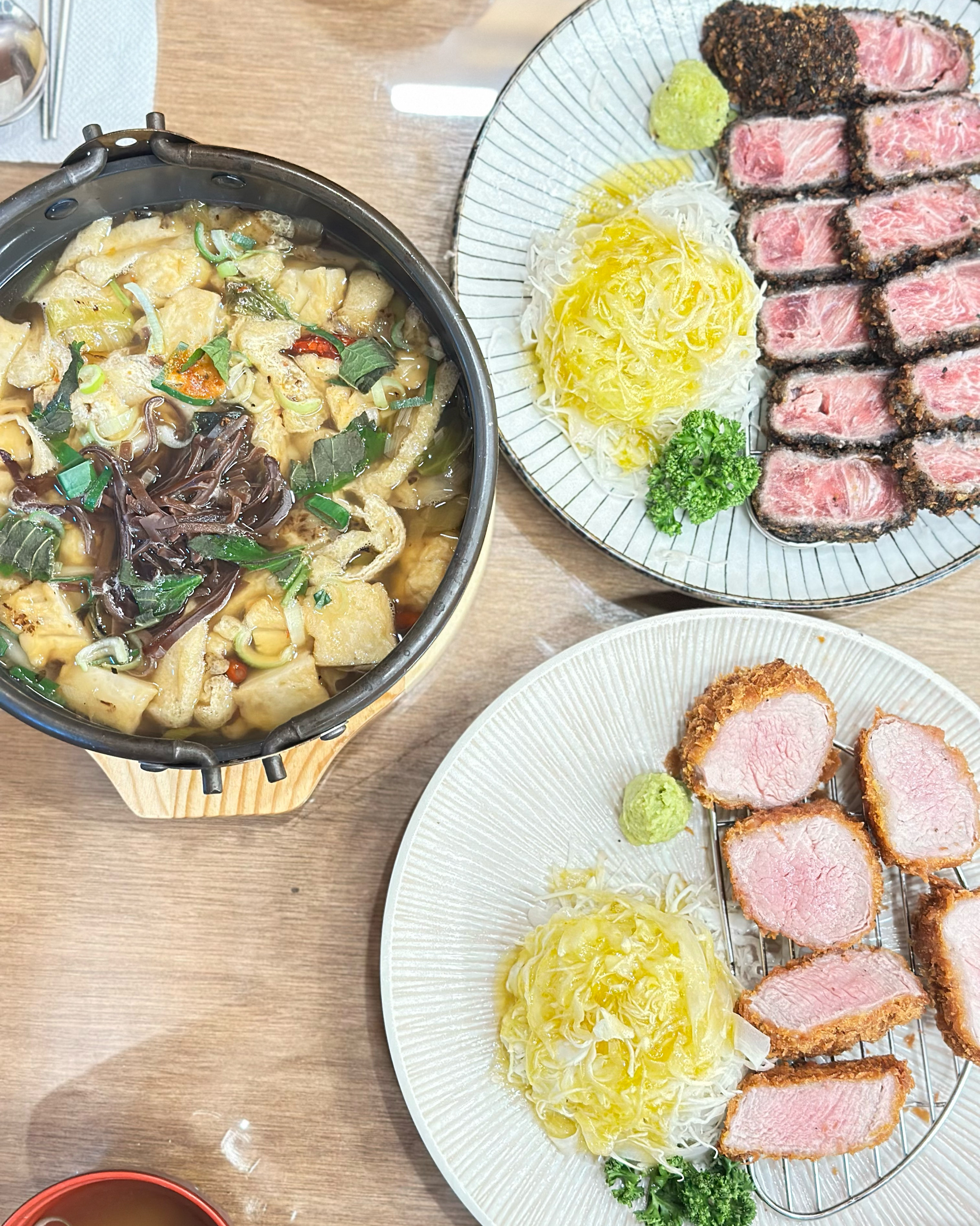 맛있었습미다!! 자주 올게요~!!! - 대전 맛집 정동 대전둔산점