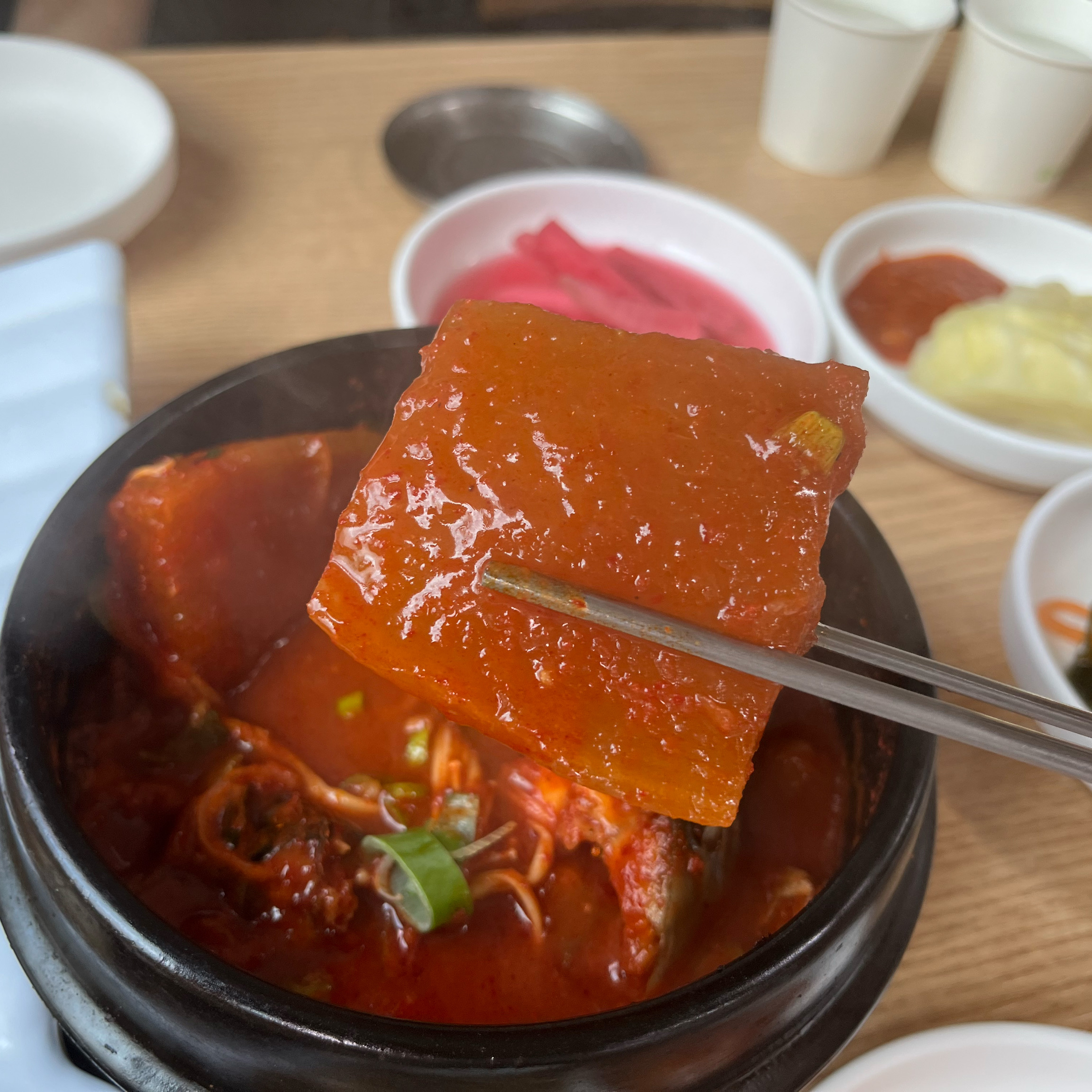 제주 맛집 올레마당 제주산방산점 9번째 리뷰 이미지