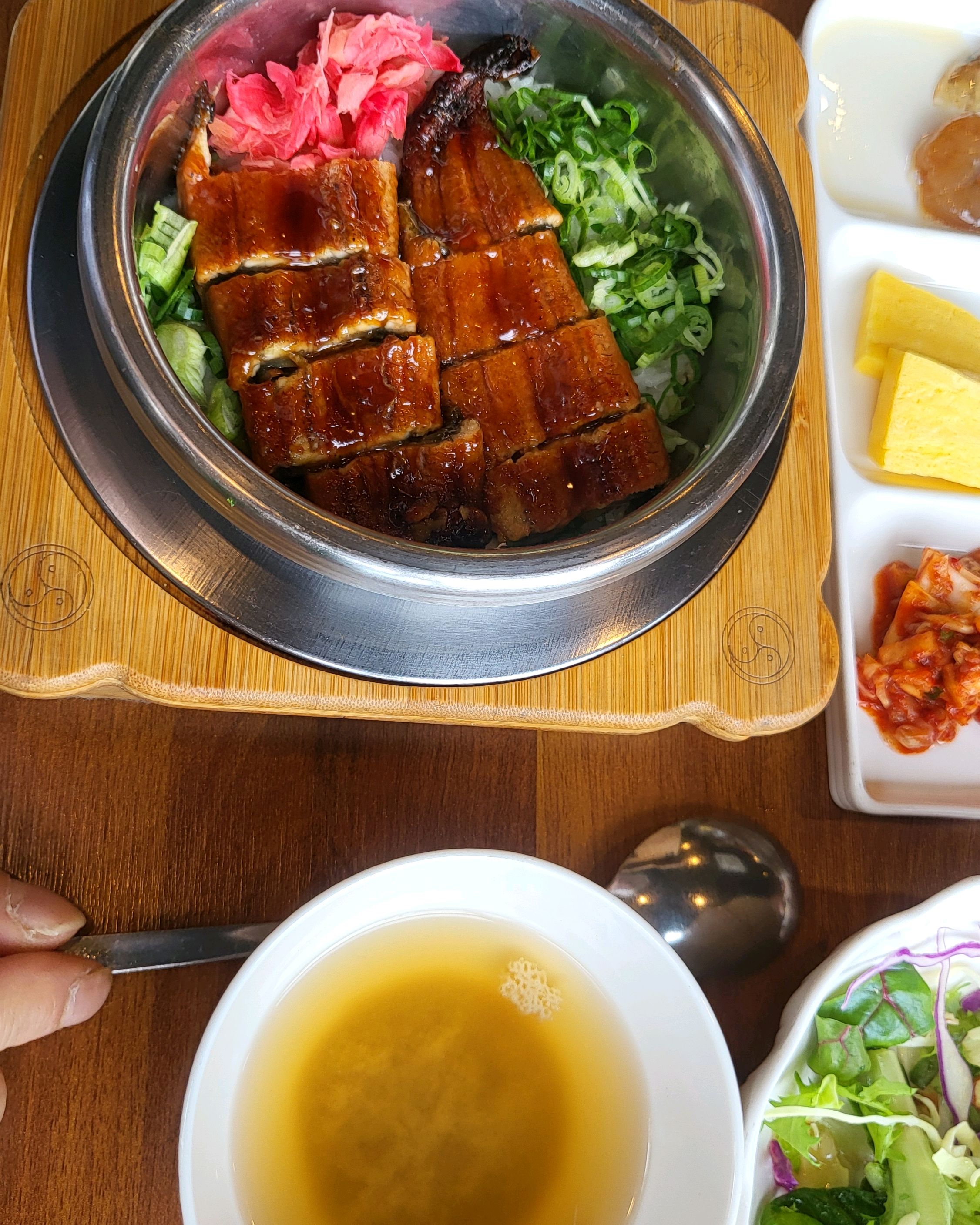 맛있어요 뷰도 좋아요 - 제주 맛집 함덕 연옥