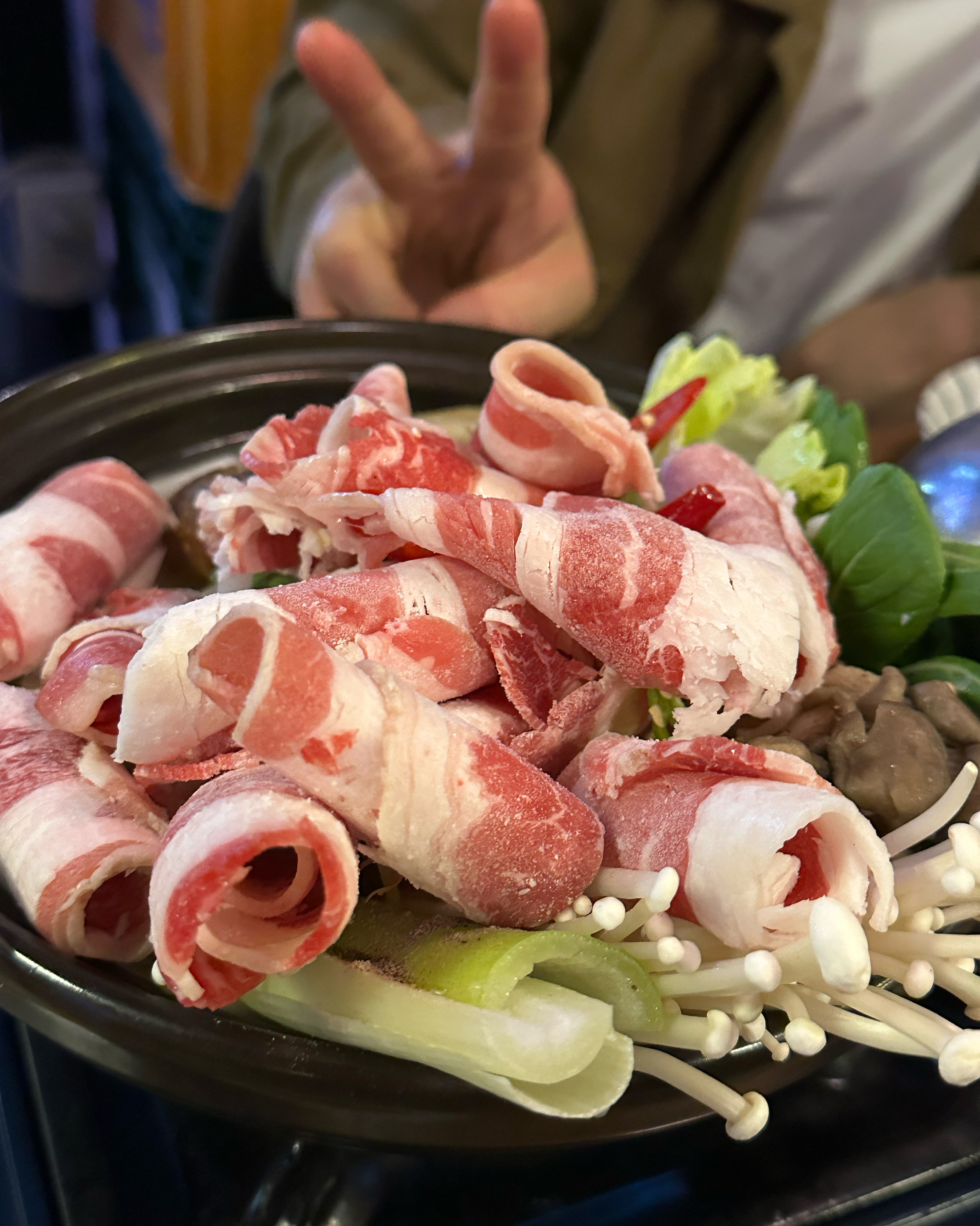 여기서 회식했는데 분위기가 너무 좋아요 다음에 또 올게요~✌️ - 대전 맛집 오사카데스 봉명점