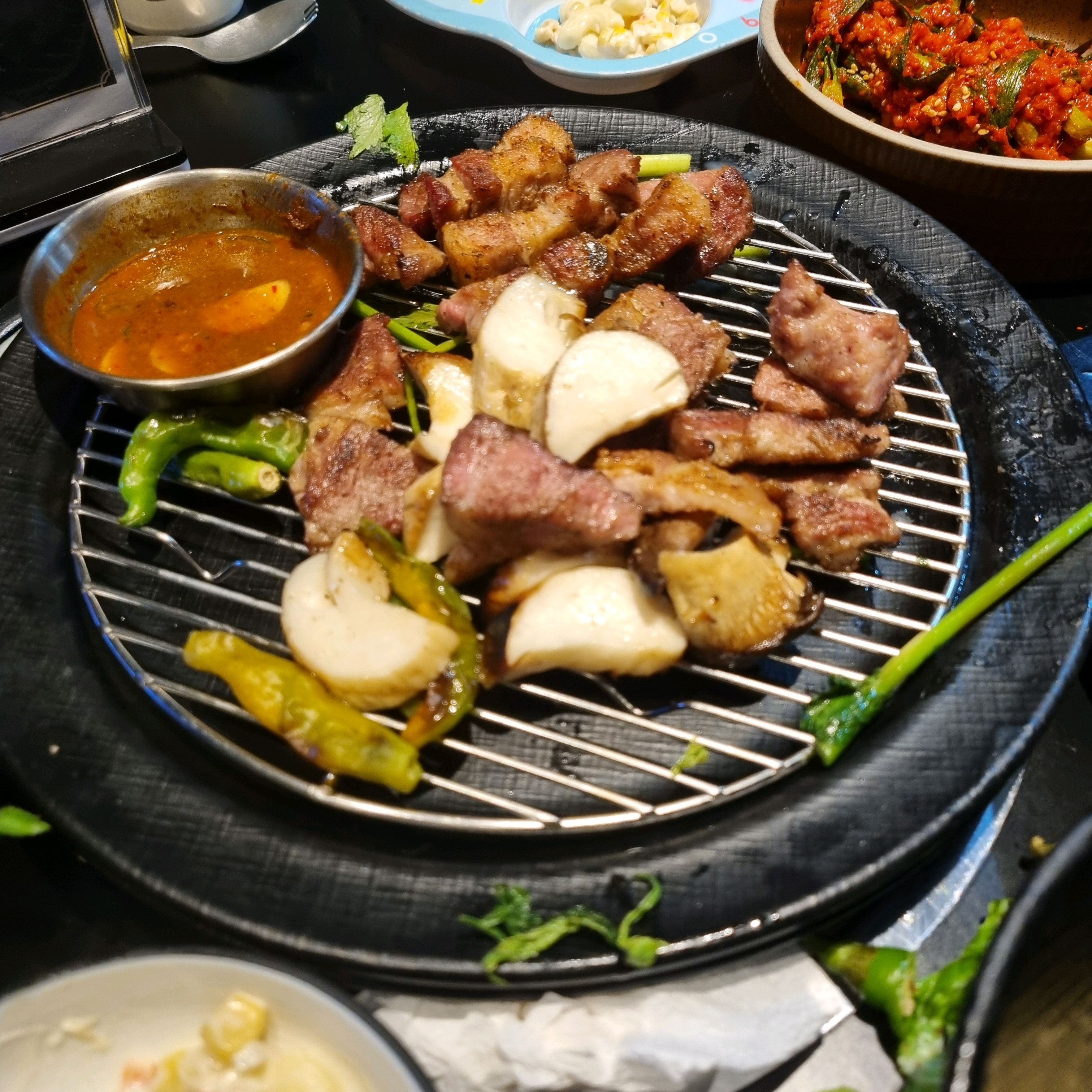제주 맛집 풍로 제주신화월드점 21번째 리뷰 이미지