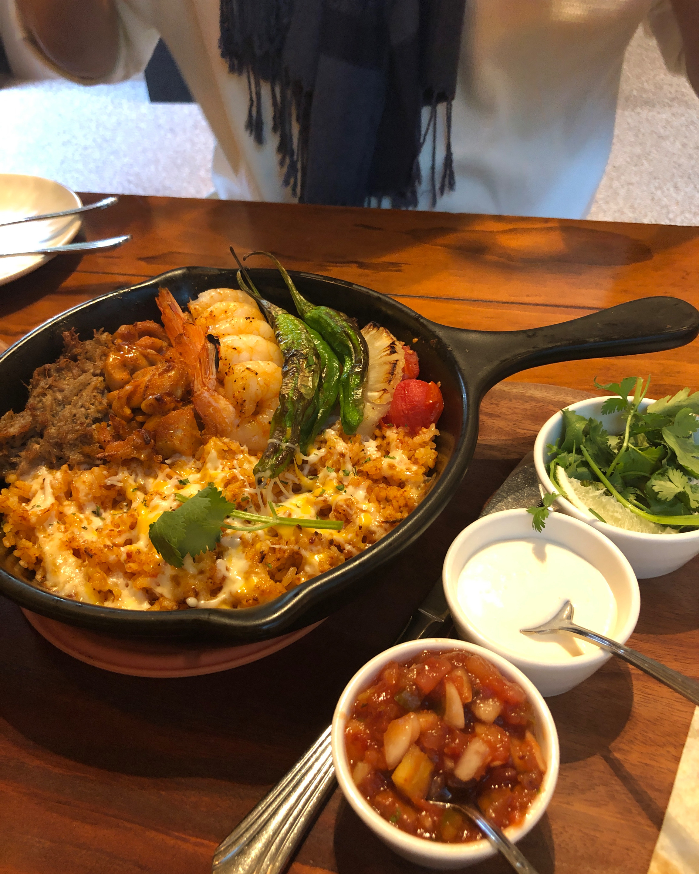 아이가 멕시칸 음식 좋아해서 두번째 방문이에요~ - 발산역 맛집 갓잇 마곡점