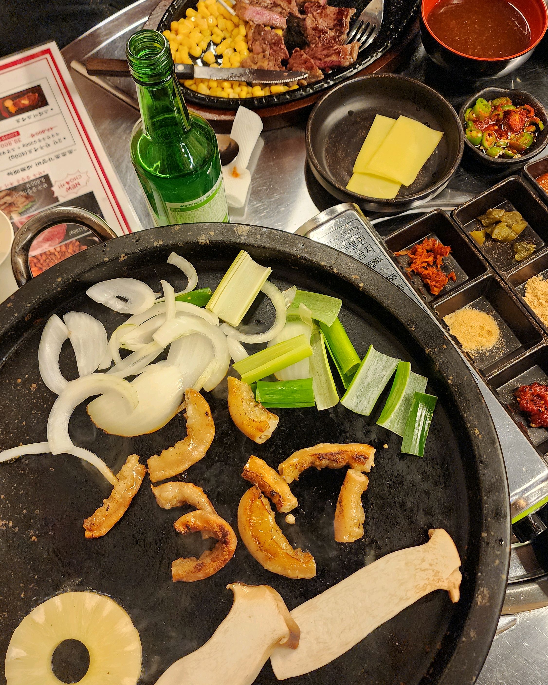 대전식육식당 이미지