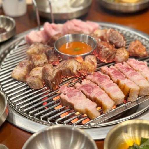 너무 잘먹었어요~~ - 대전 맛집 고깃리88번지 대전관평점