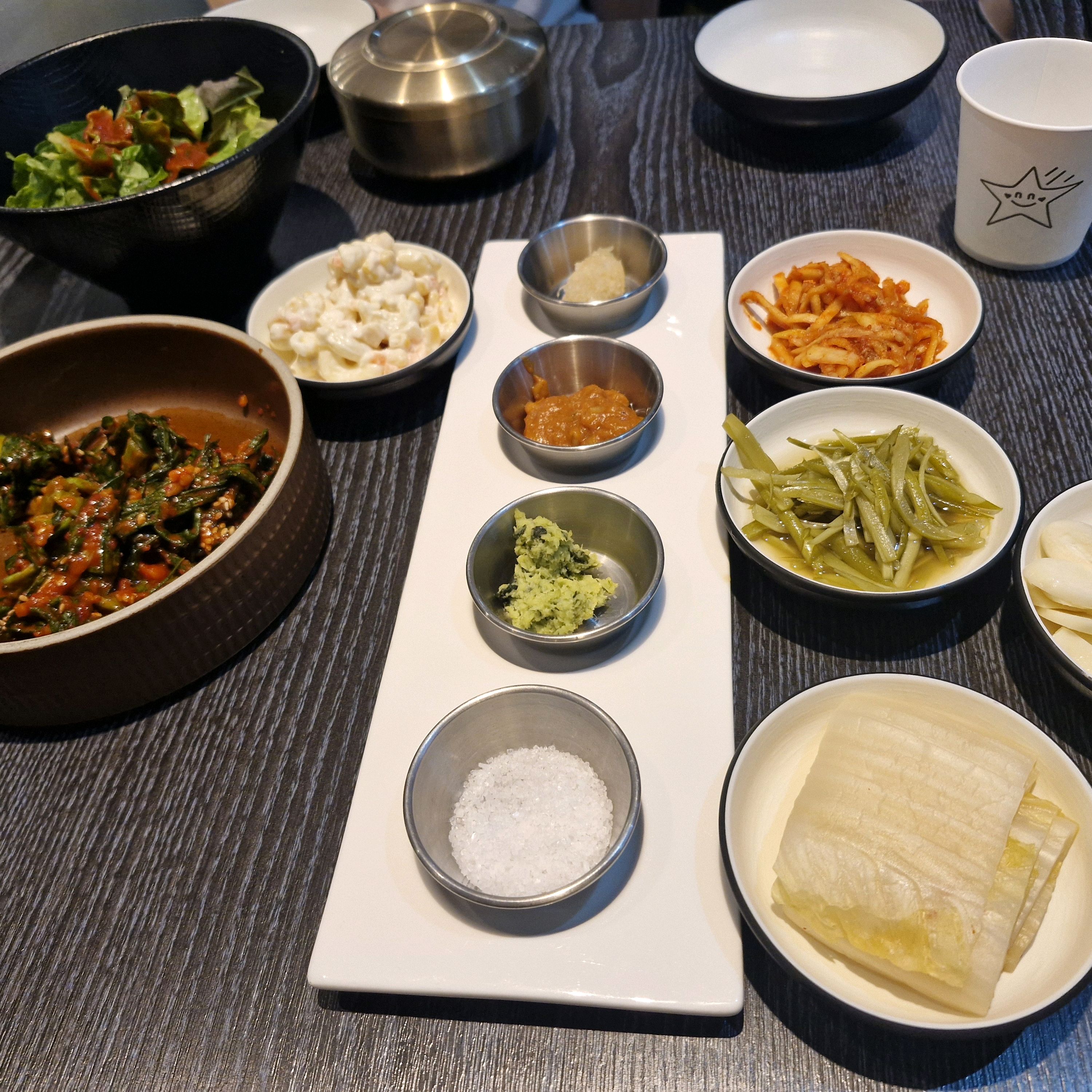 리뷰이벤트하네요~ - 제주 맛집 풍로 제주신화월드점
