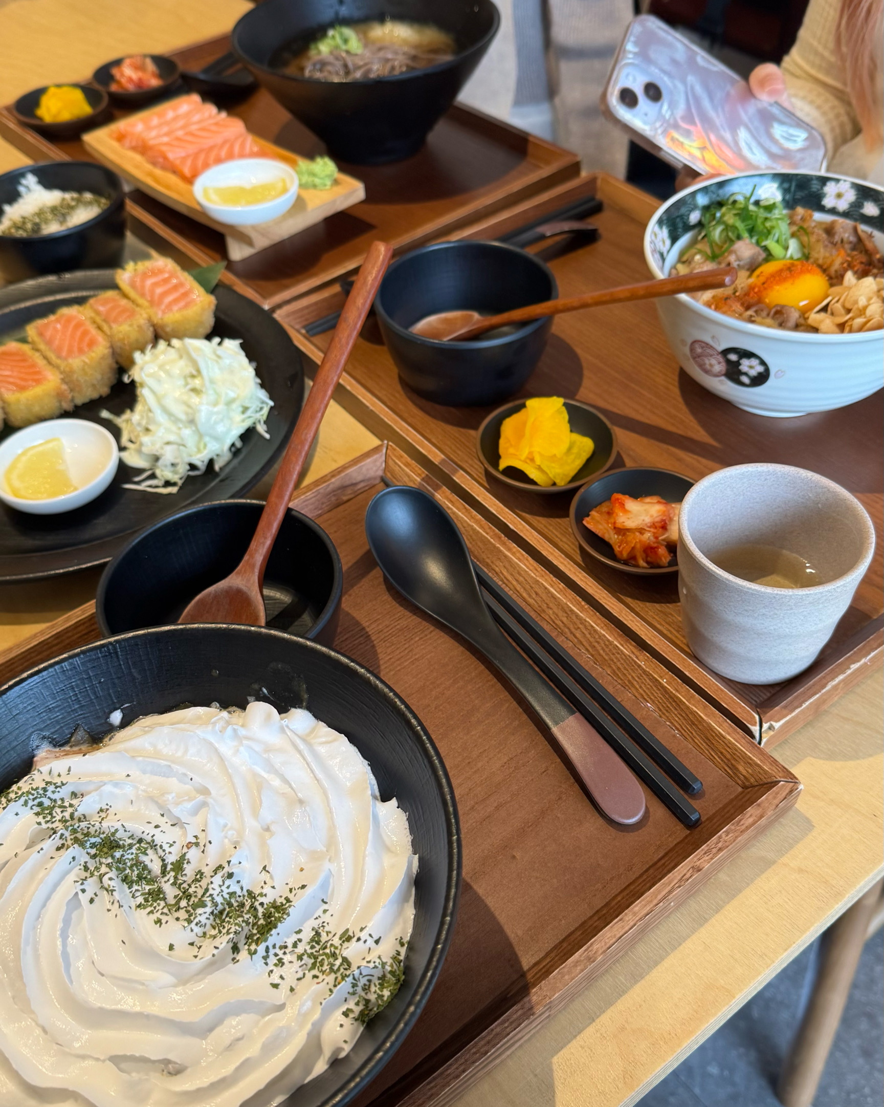 맛있어요 완전 갈마동맛집! 그리고 직원 분들이 엄청 친절해서 기분도 좋아지네요 다음에 또