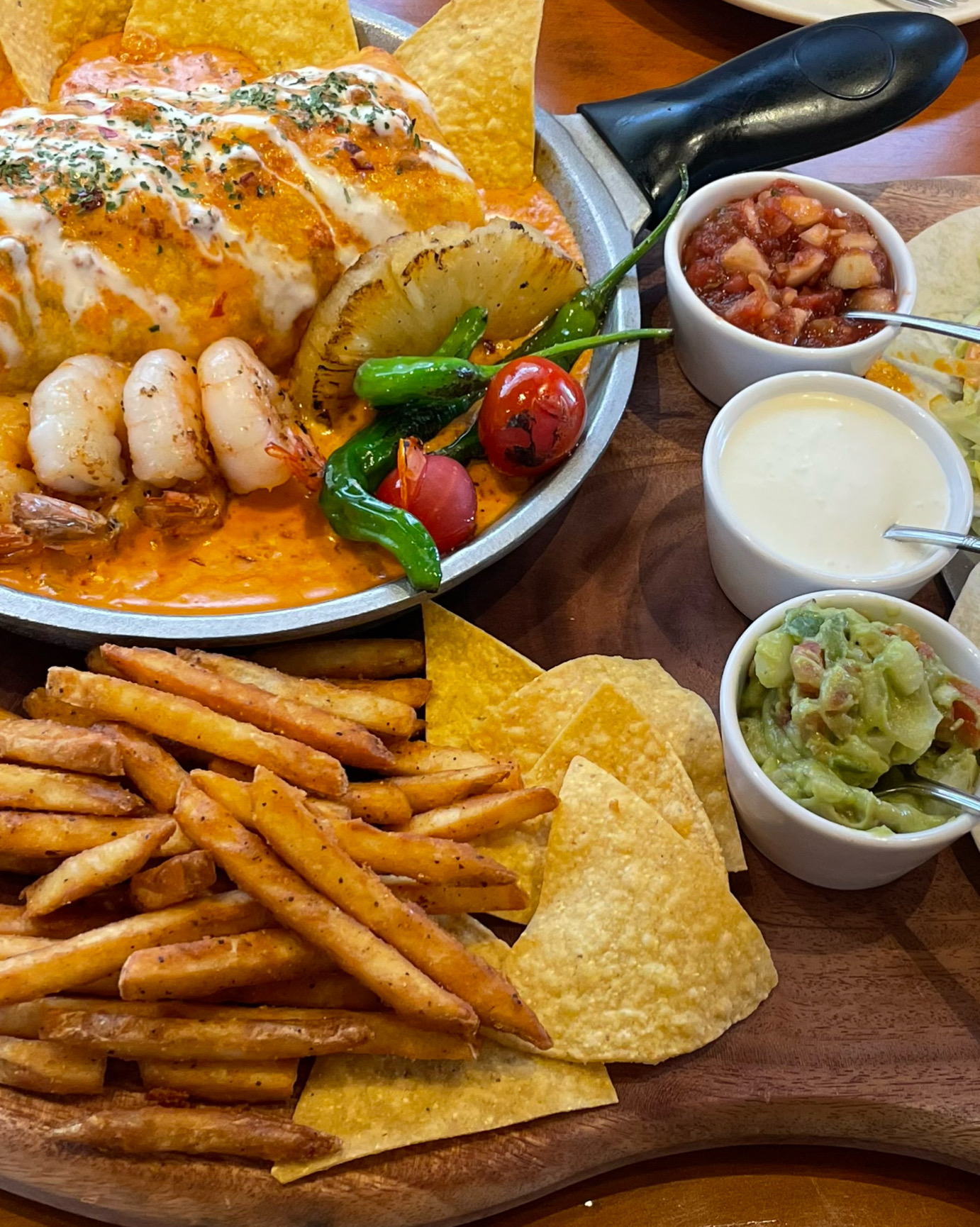 내부도 넓고 쾌적해서 좋아요! - 야당역 맛집 갓잇 파주야당점