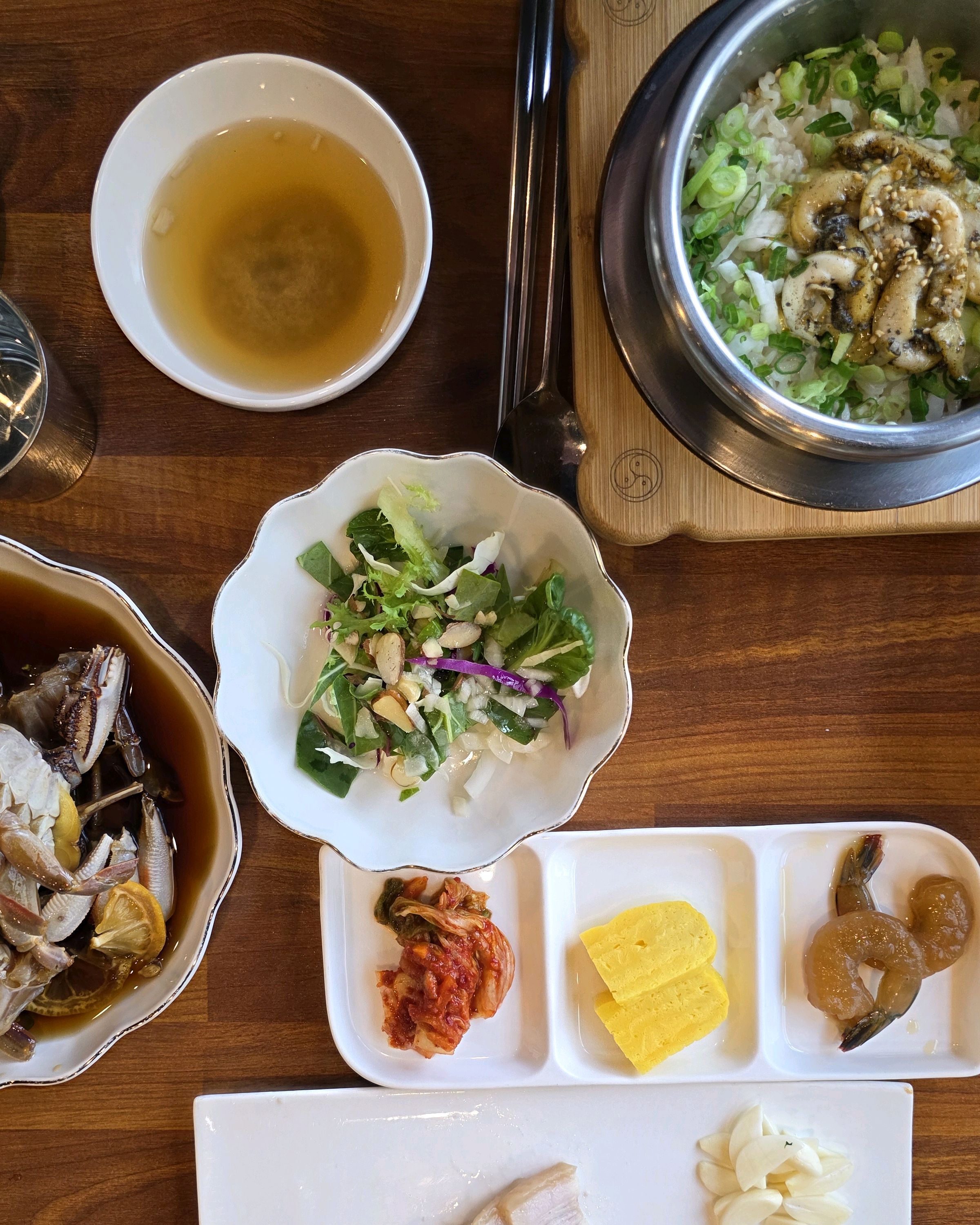 처음 방문했는데 온가족이 싹싹 비울만큼 넘 맛있어요^^ - 제주 맛집 함덕 연옥