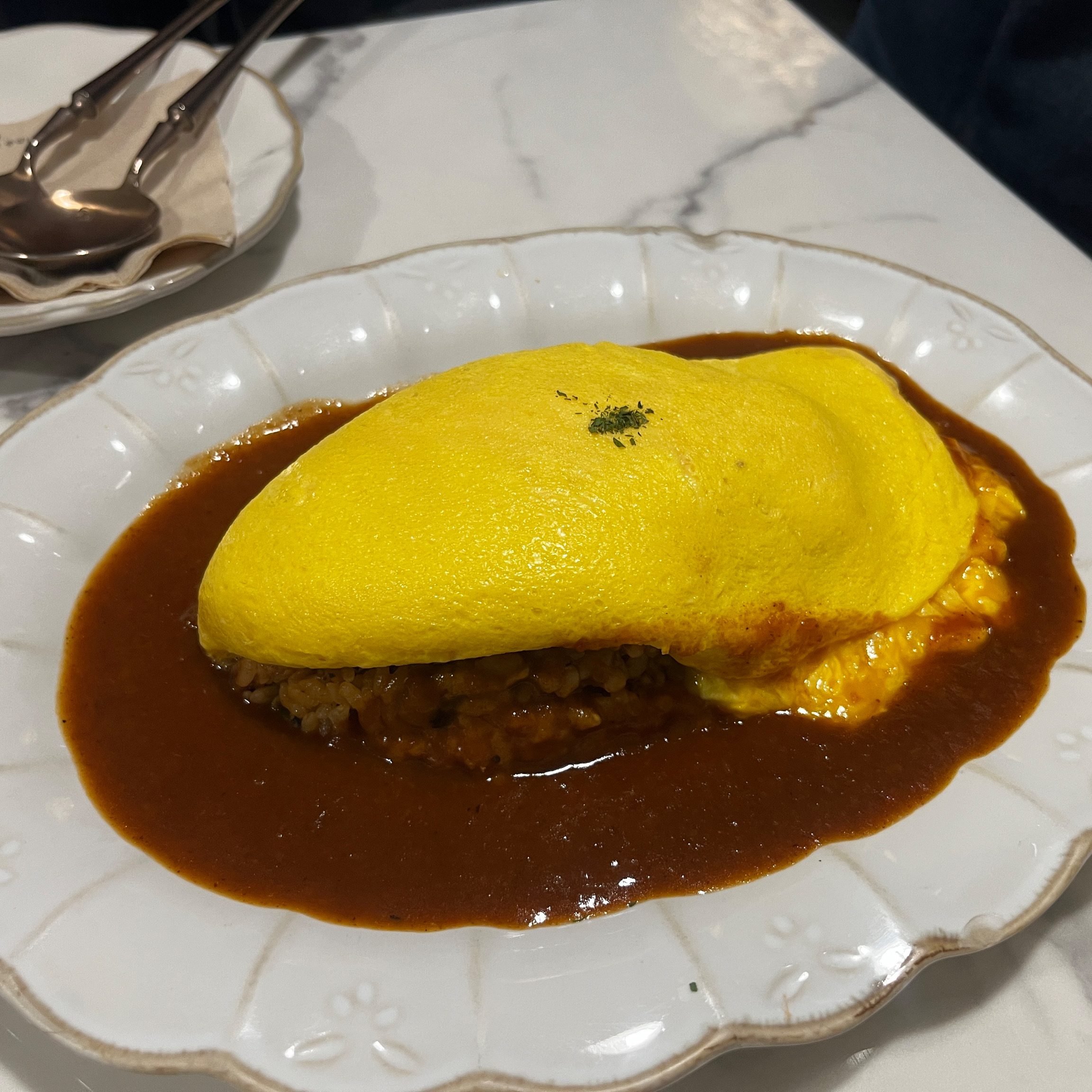 을지다락은 항상 어디서 먹든 만족도가 높아요! - 압구정 맛집 을지다락 압구정도산공원