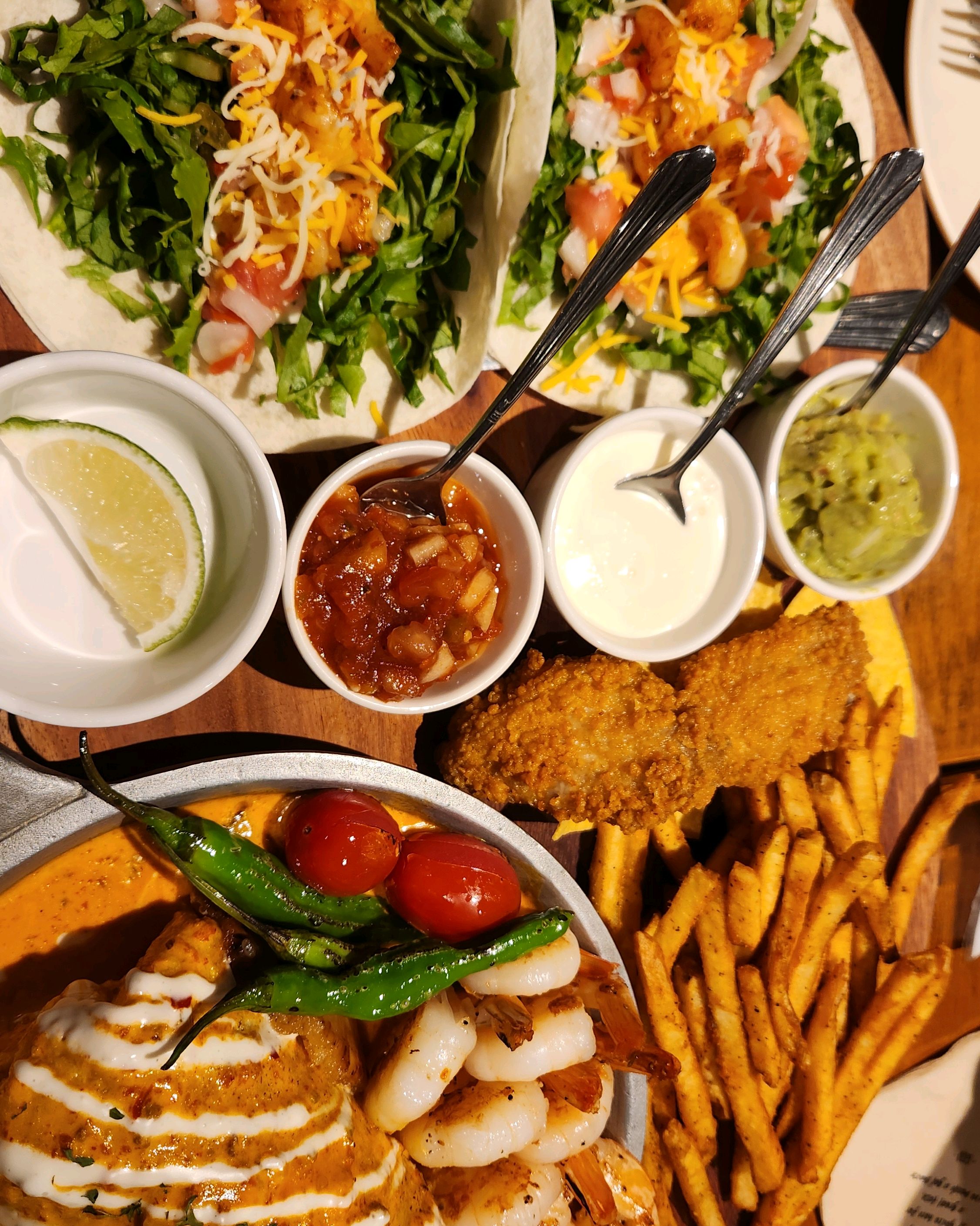 한달에 한 번 씩은 방문하는데 올때마다 맛있어요 - 동편마을 맛집 갓잇 인덕원 동편마을점
