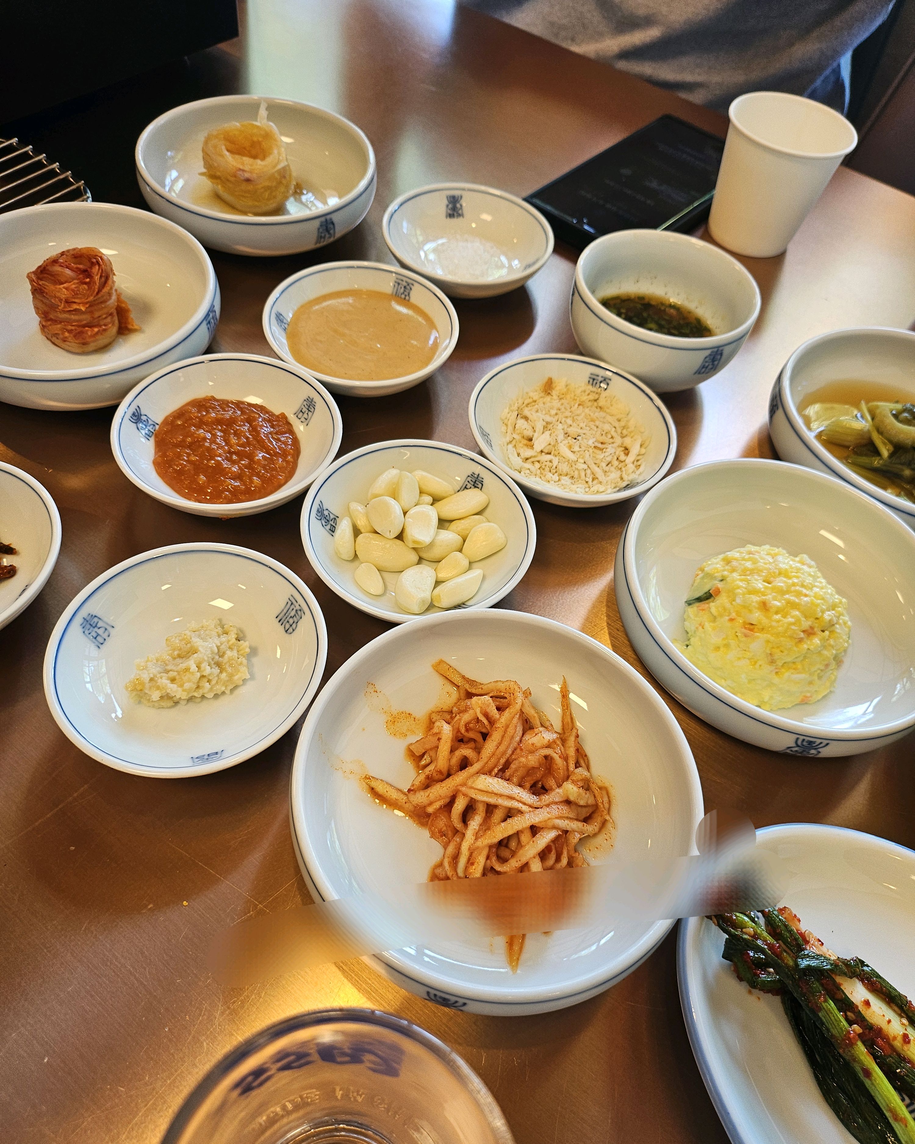 친절하고 맛있어요~😆😆 - 인천 맛집 숙성부심 인천논현점