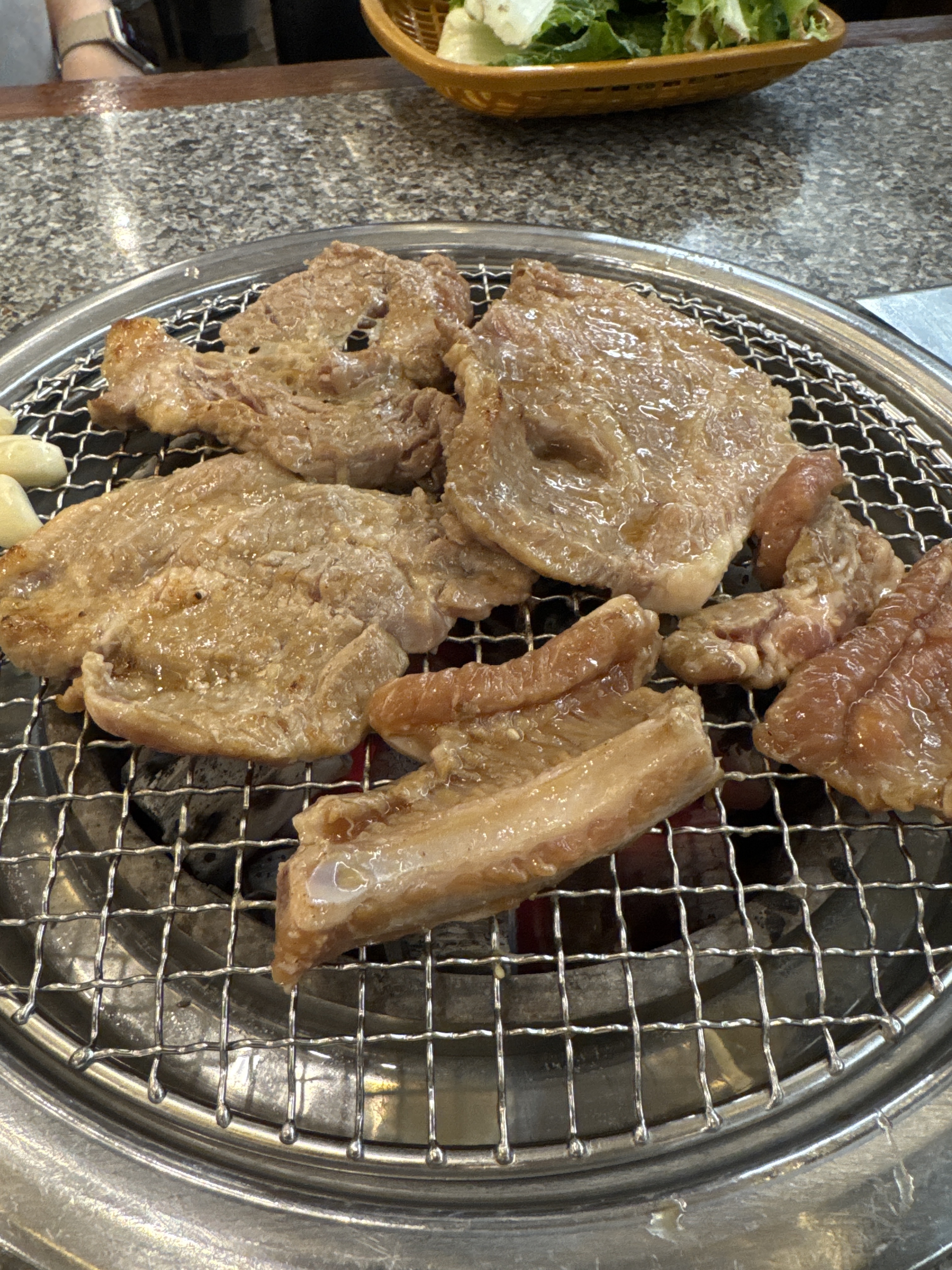 너무 맛있었어요!! 굿굿 - 대구 맛집 갈비만 대구본점