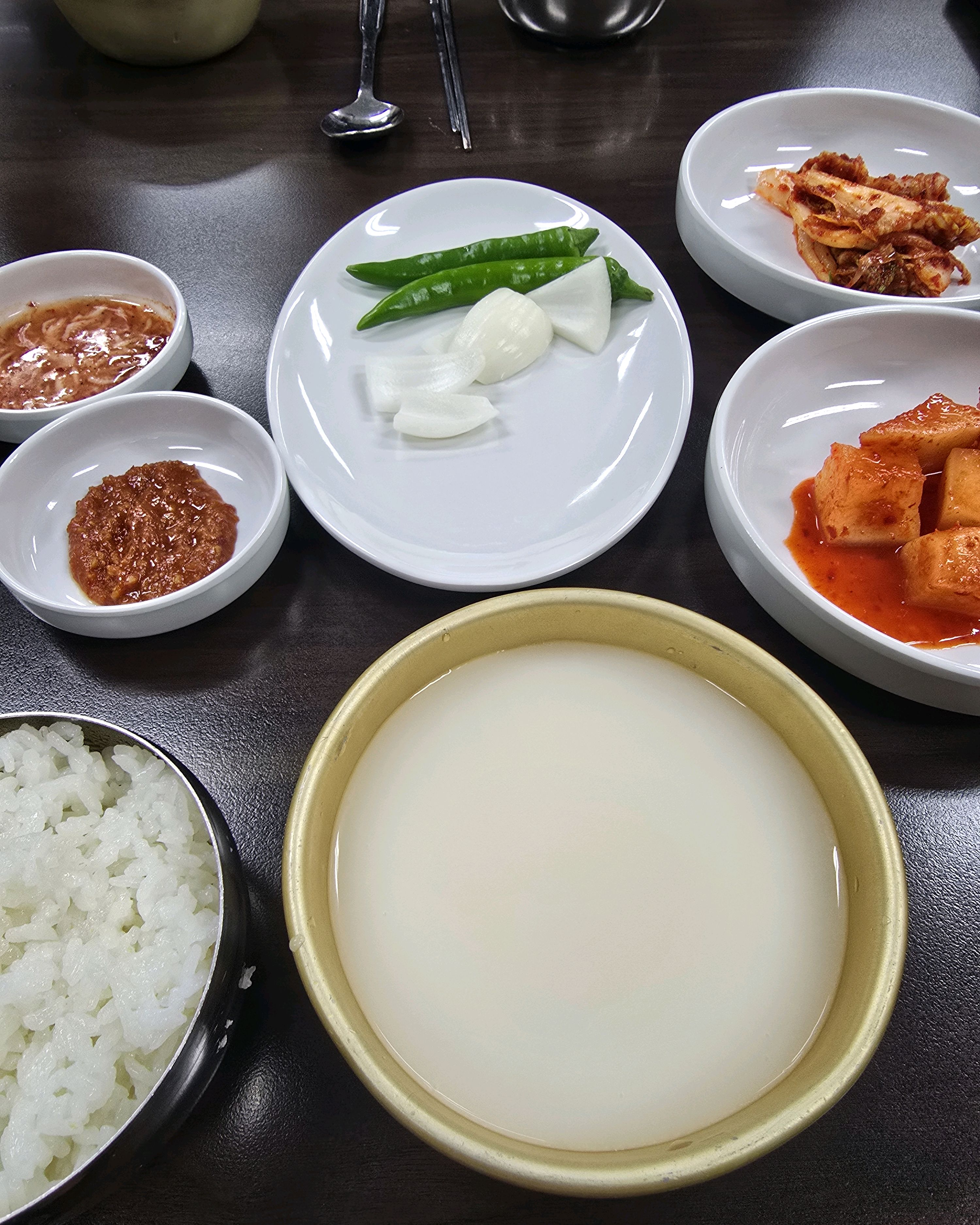 한달에 두번씩 방문하는 곳 입니다!! 믿고 드셔 보세요~ 맛 보장 합니다. ㅎㅎ - 인천 맛집 순대일번지 송도점