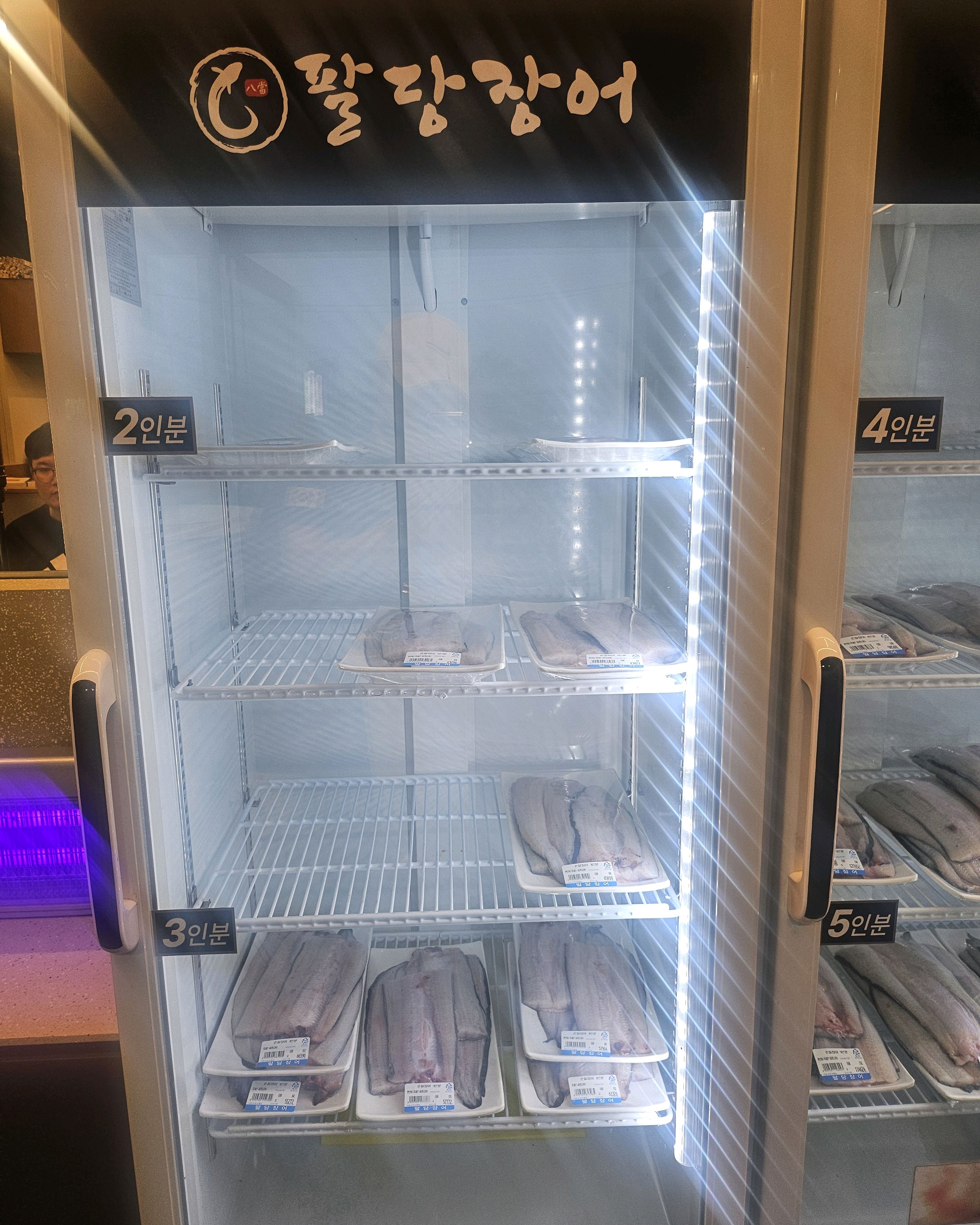 가성비 최고~~ - 인천 맛집 팔당장어 인천논현점
