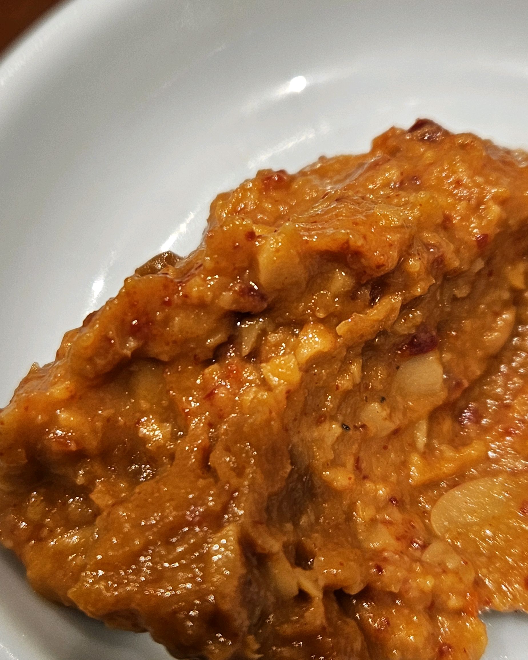 레트로 - 대구 맛집 산더미 미성돼지국밥