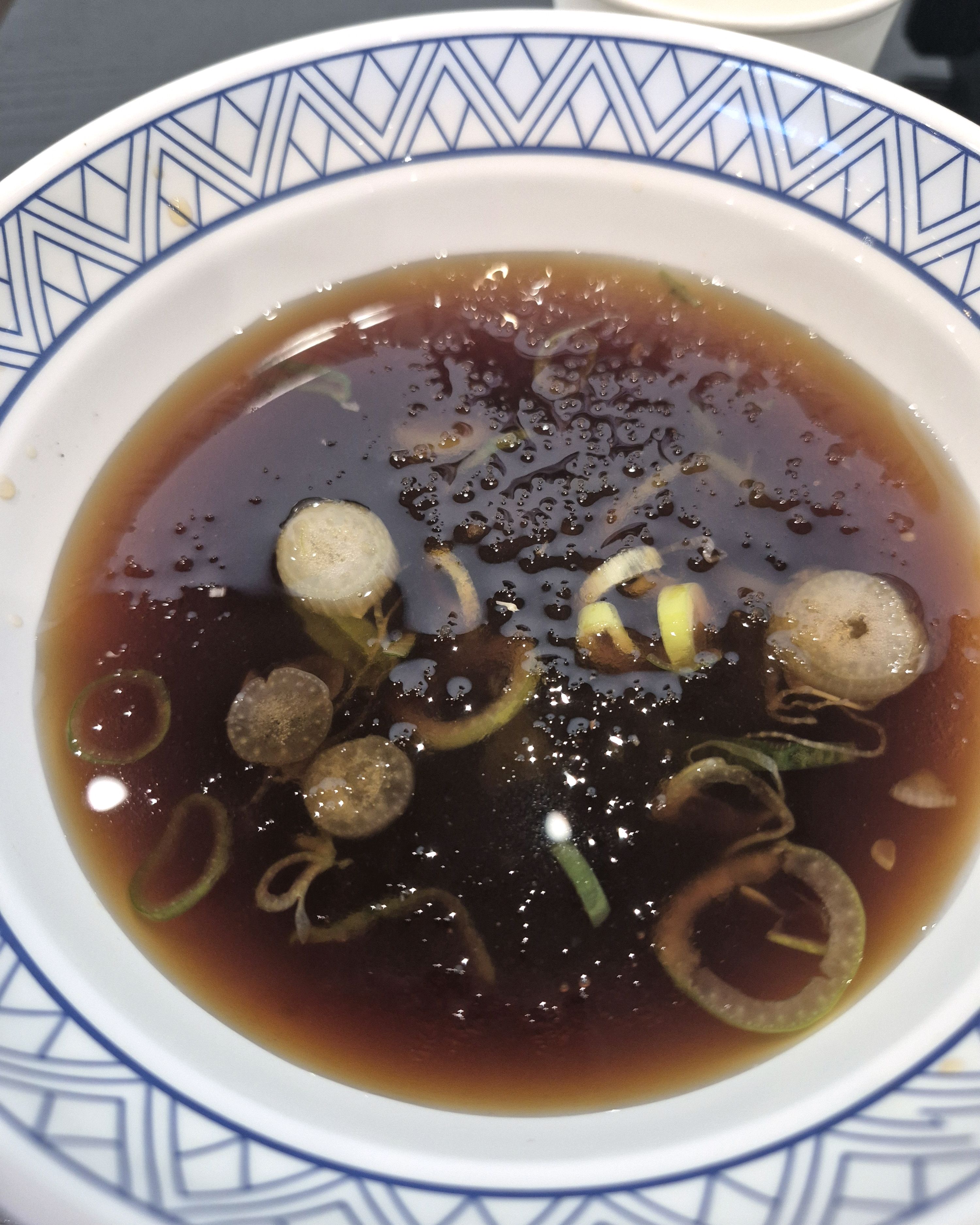 처음방문했는데 양도많고 깔끔해요 - 오산 갈곶동 맛집 삼동소바 오산갈곶점