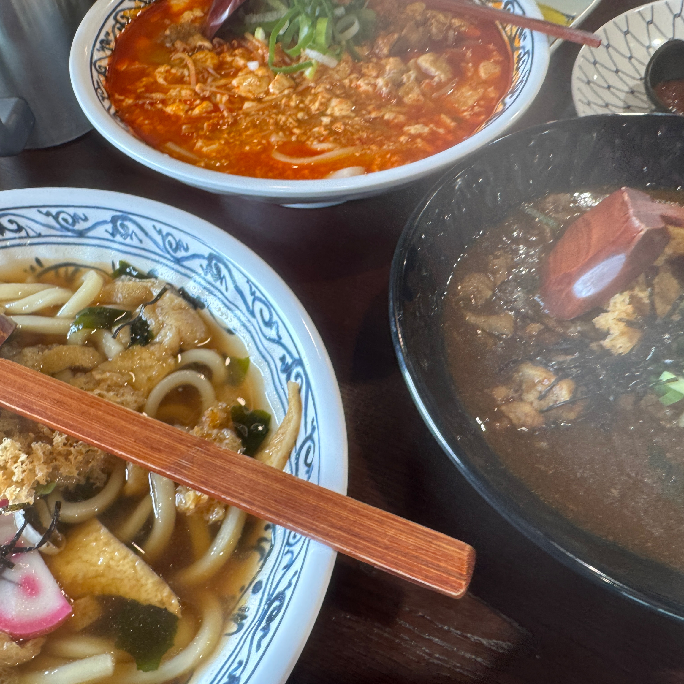 음식이 깔끔하고 아이와 동반하기에도 좋아요! - 경주 충효 맛집 삼동소바 경주 아당지점