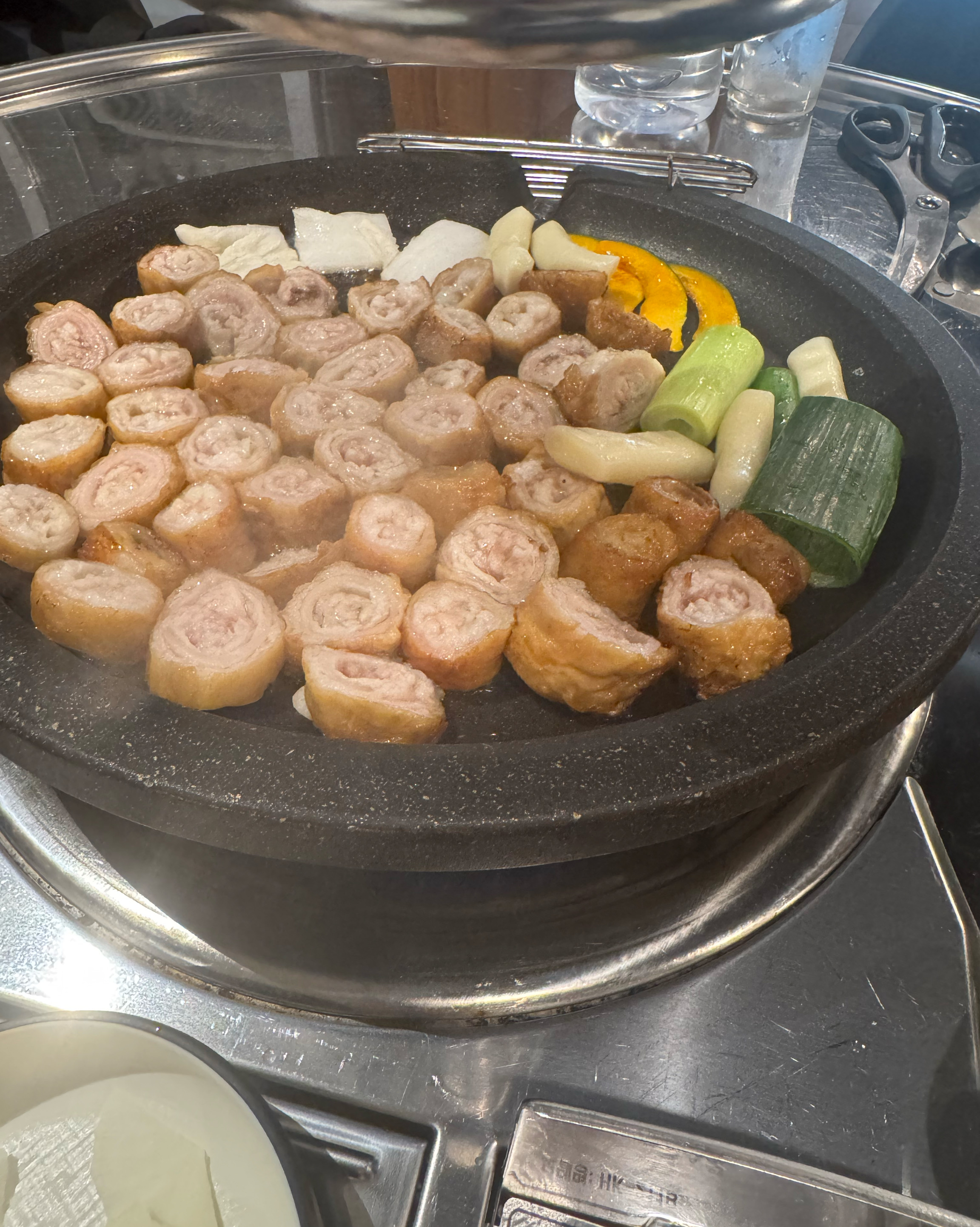 두번째 방문입니당 맛있어용~~ - 대구 맛집 연막창 교동점