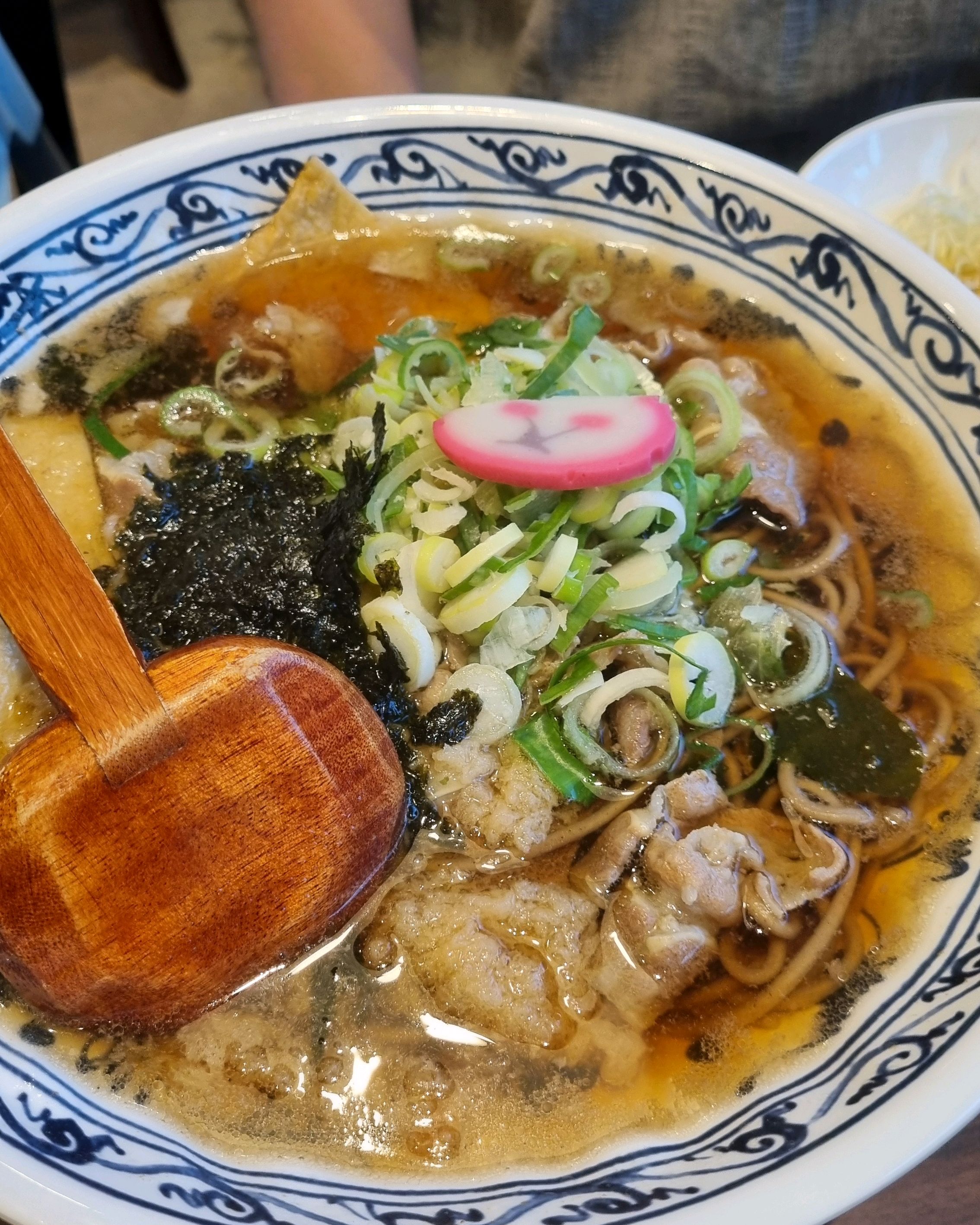 소바 좋아하는데 소바맛집이네요 ^^ - 안산 화정동 맛집 삼동소바 안산화정점