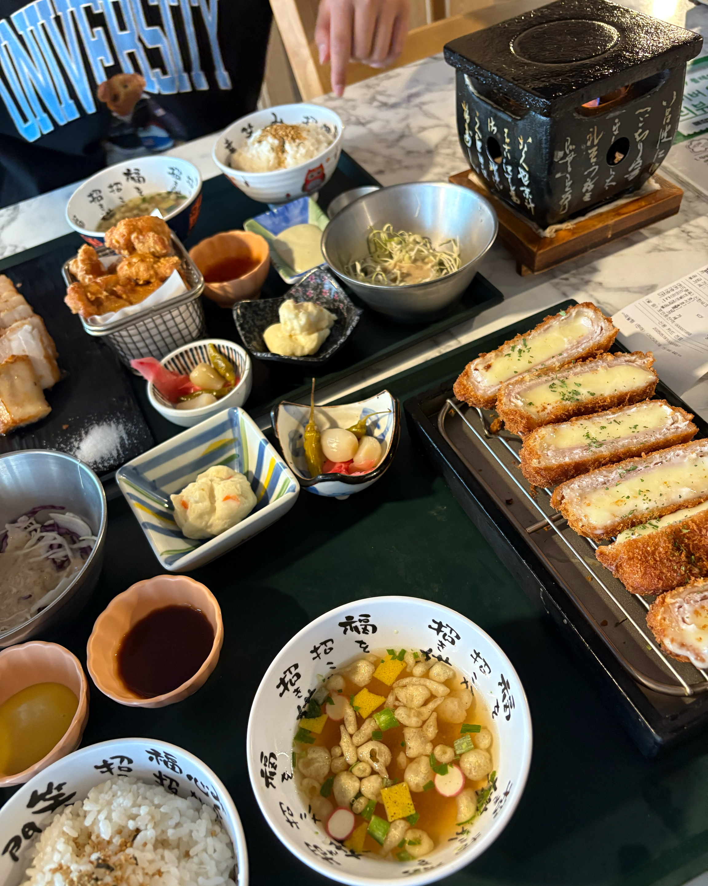 너무 맛있고 자주 오는 곳이고 항상 너무 맛있어요ㅜ - 대전 맛집 고베규카츠 대전은행점