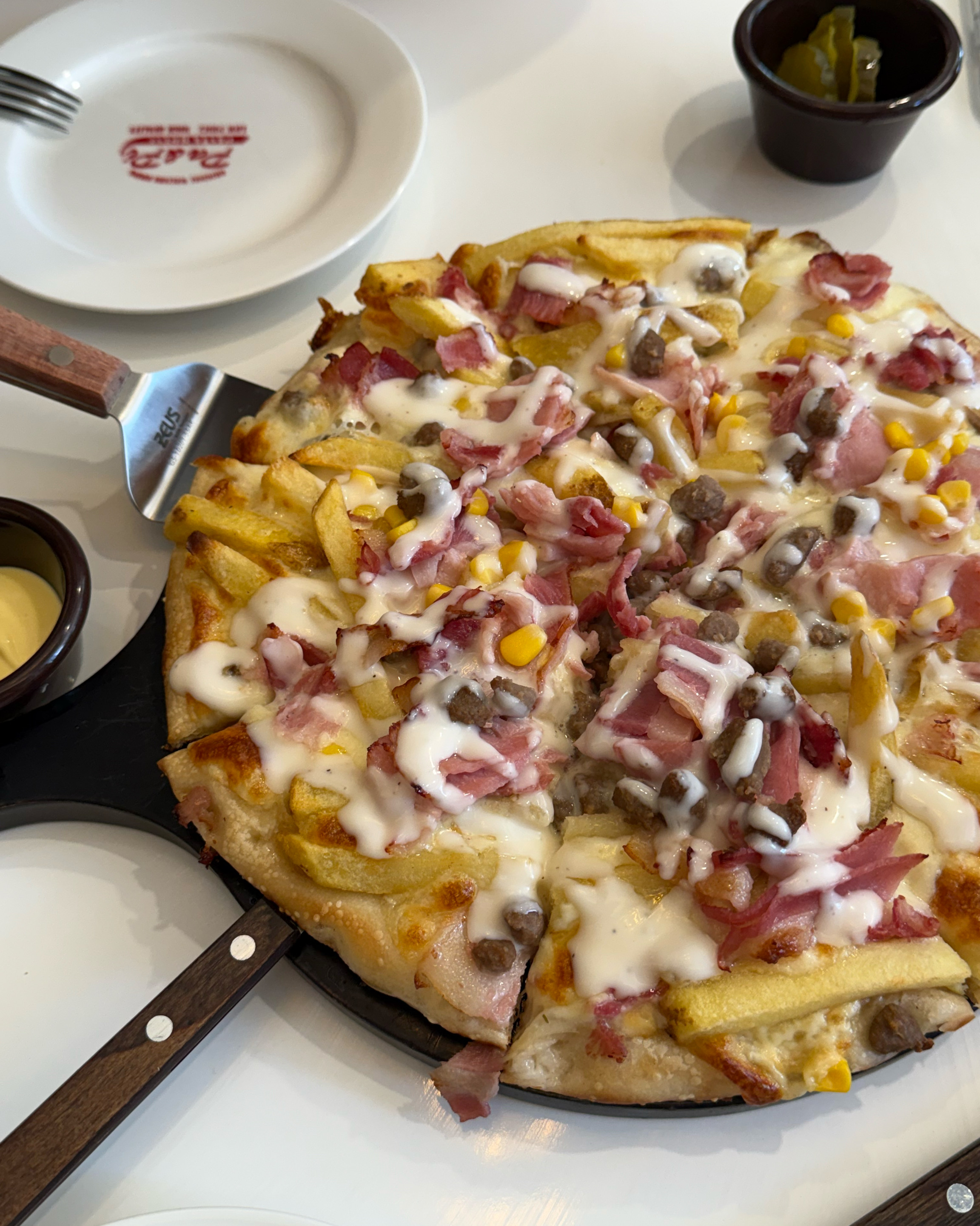 두번째 방문이에요! 매장도 깔끔하고 무엇보다 음식들이 맛있는거 같아요💕 재재재방문 의사 2