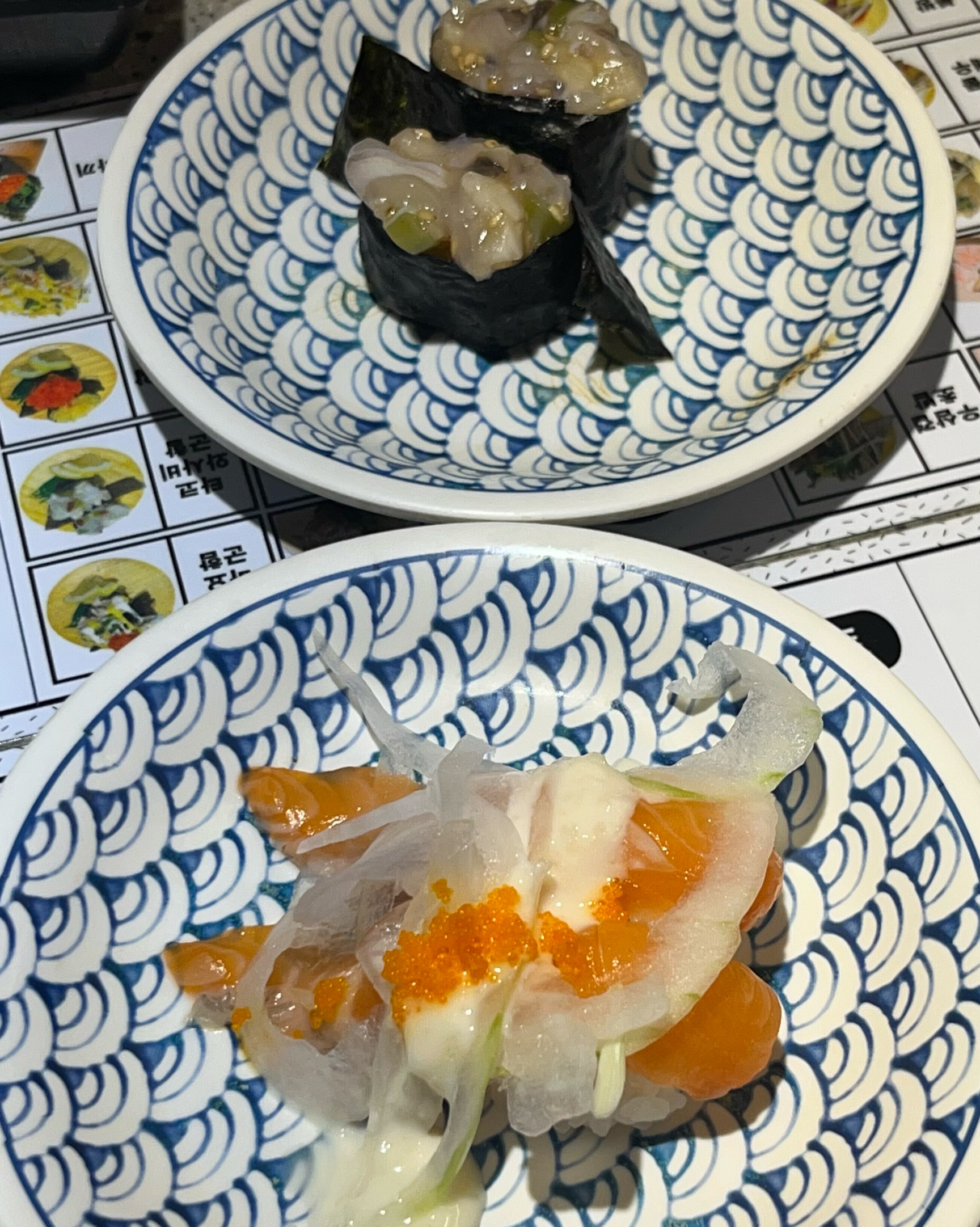 구월동 스시천 가성비 좋고 맛있어요 오랜만에 방문했는데 여전히 맛있습니다! 구월동에서 초밥