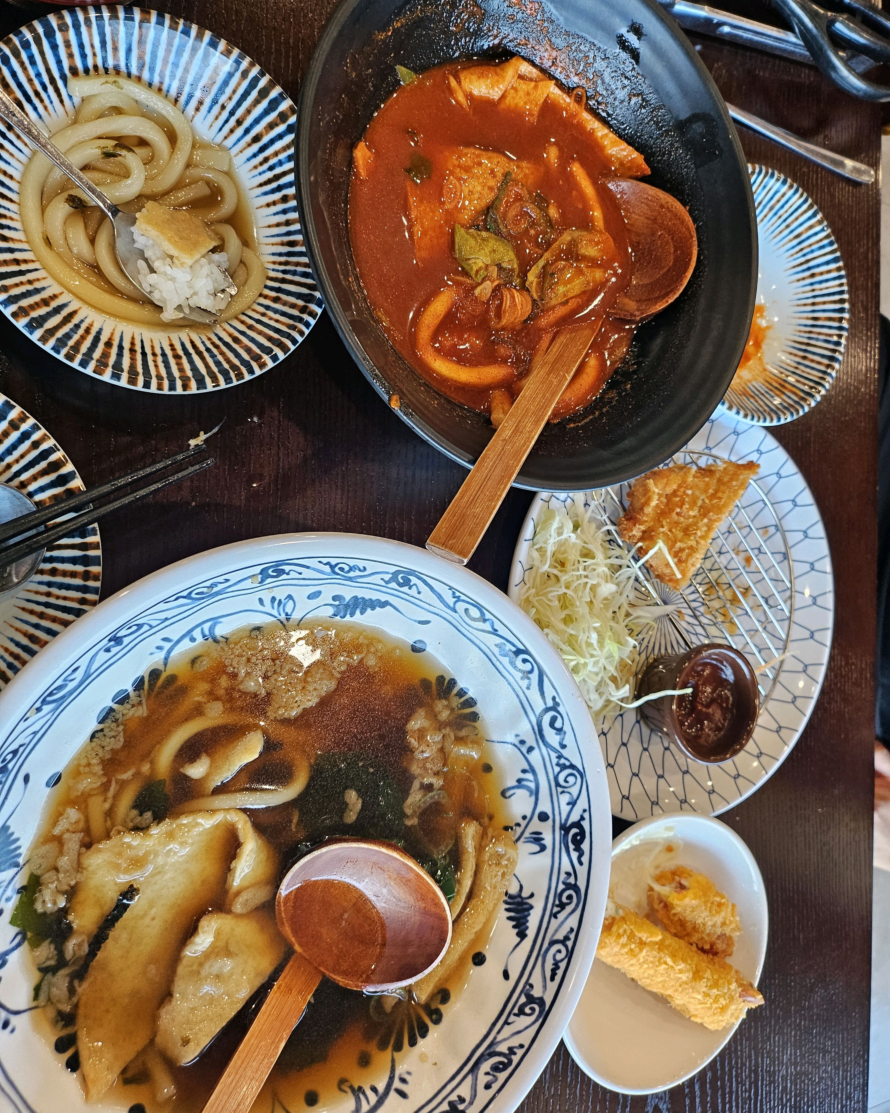 너무 맛있어요 ㅎㅎ - 천안 청당동 맛집 삼동소바 천안구룡점