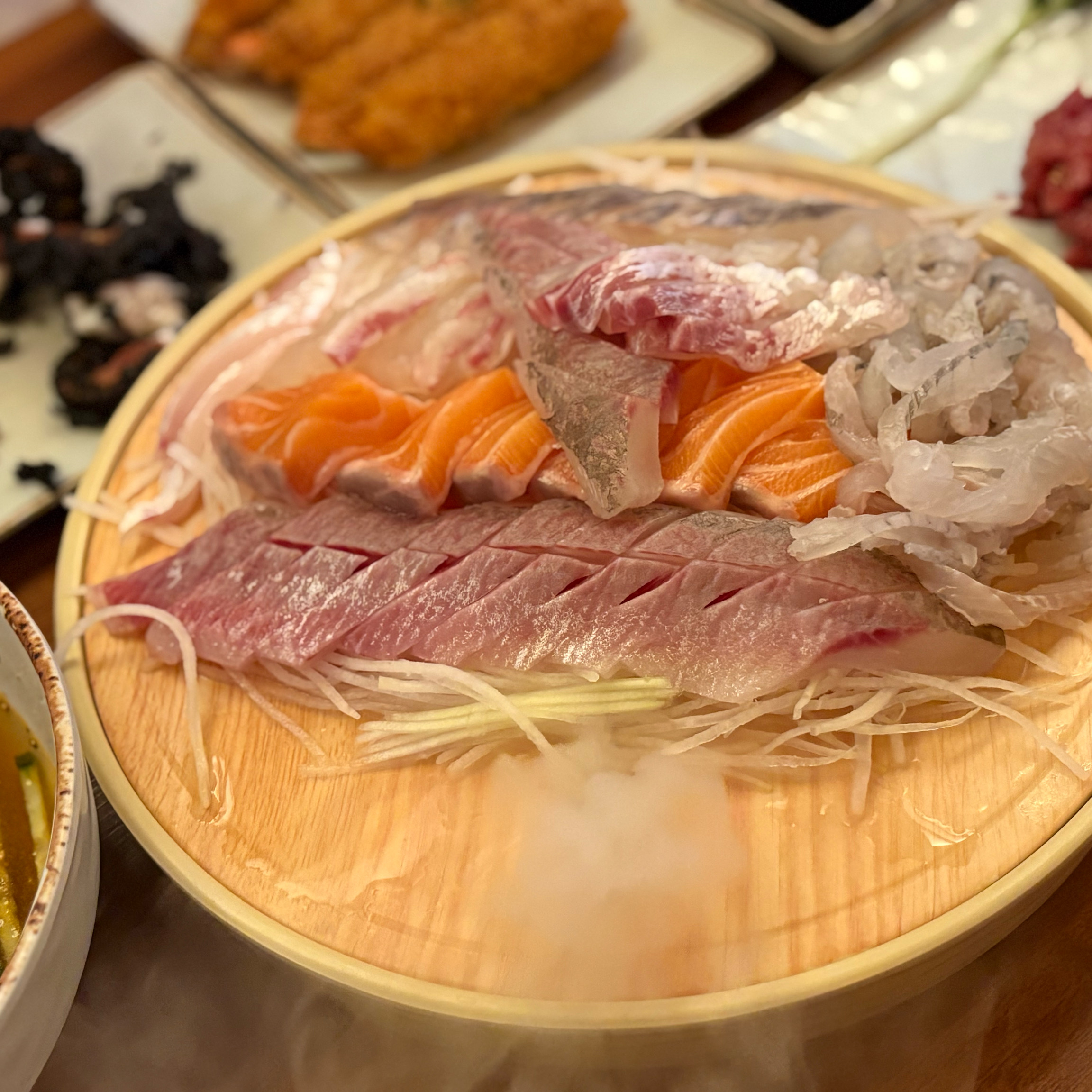 대구횟집 구공회🐟 - 대구 맛집 구공회