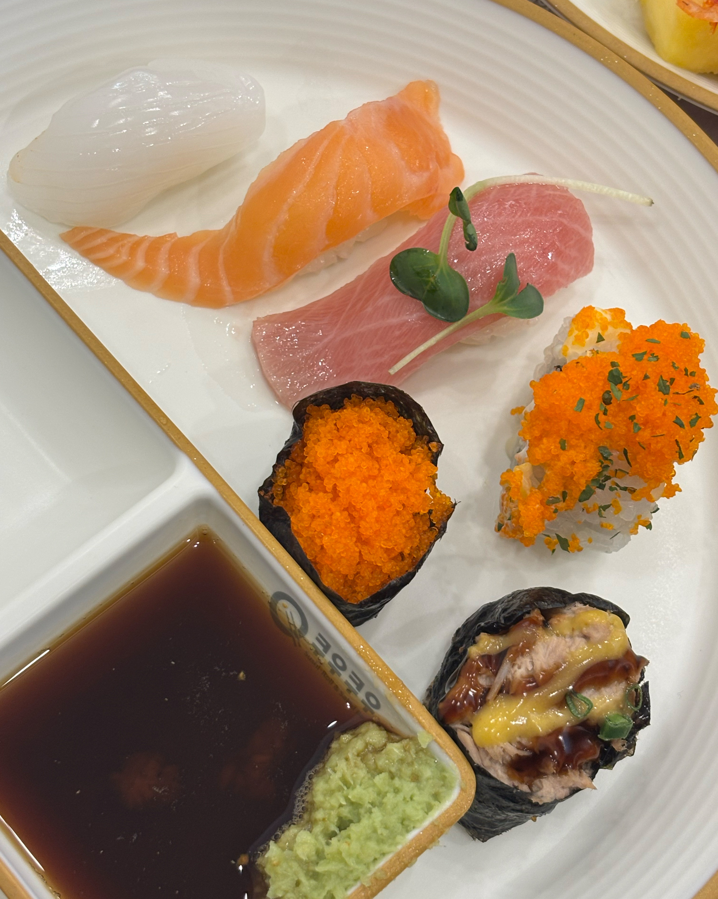 두번째 방문 ㅎㅎ - 대구 맛집 쿠우쿠우 대구북구점